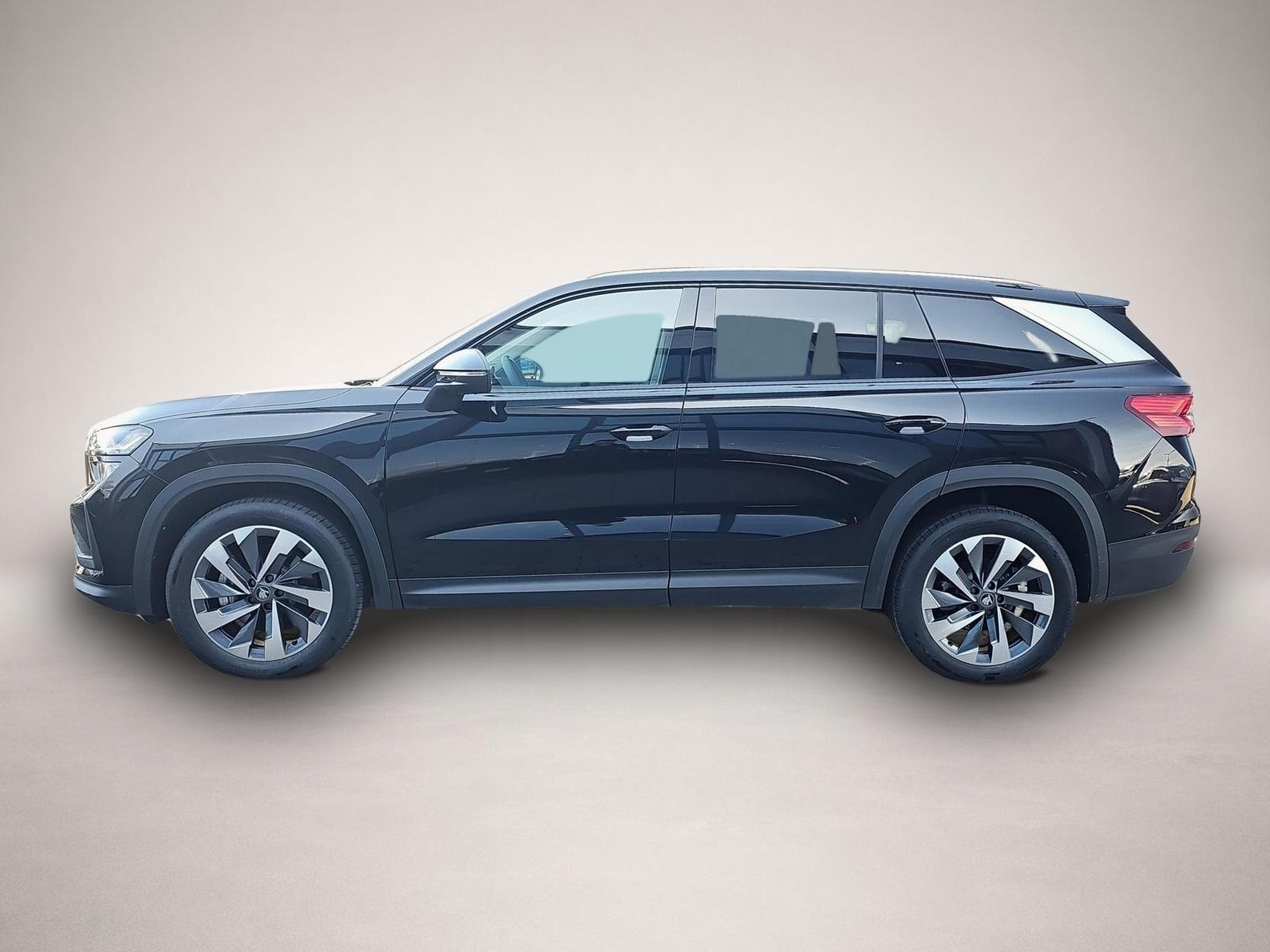 Skoda Kodiaq (2026) - Photo 4