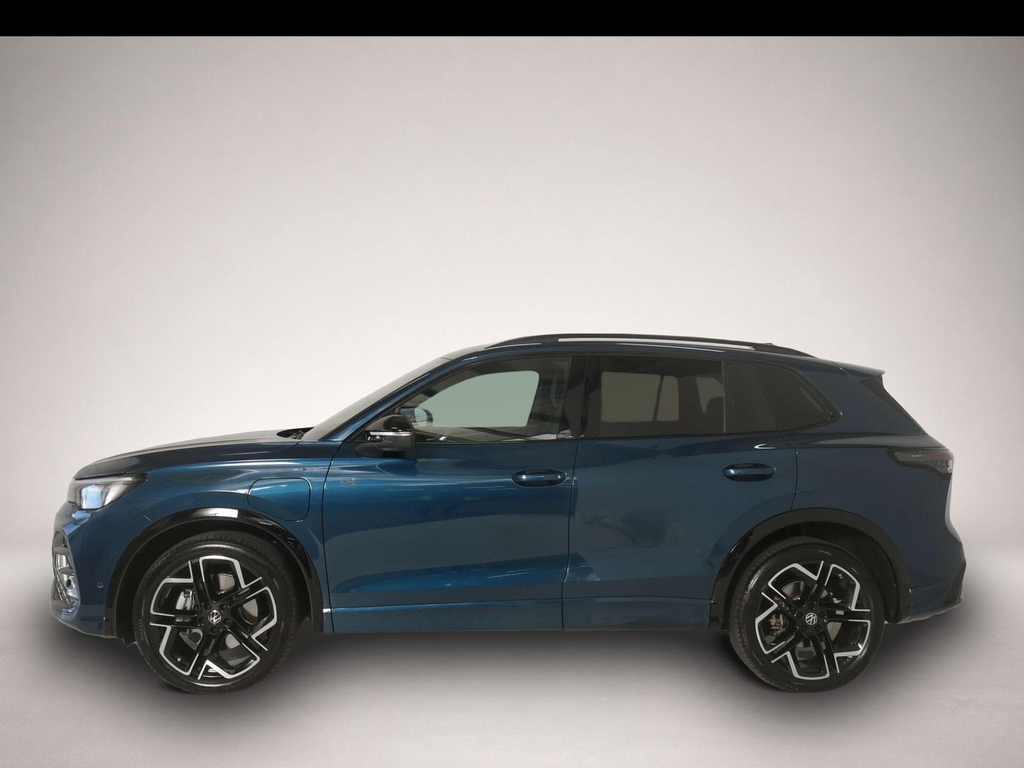 VW Tiguan (2025) - Photo 3
