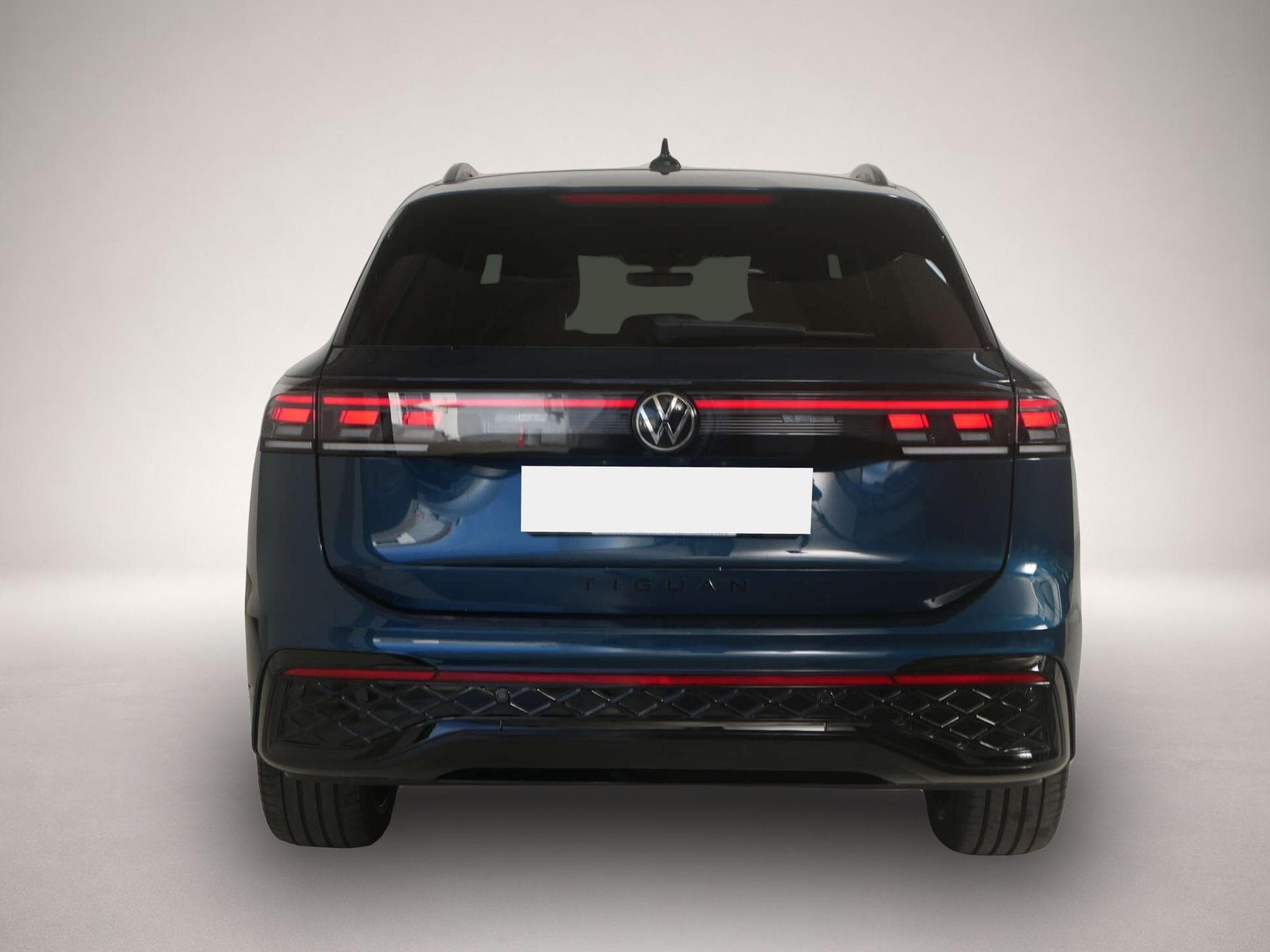 VW Tiguan (2025) - Photo 4