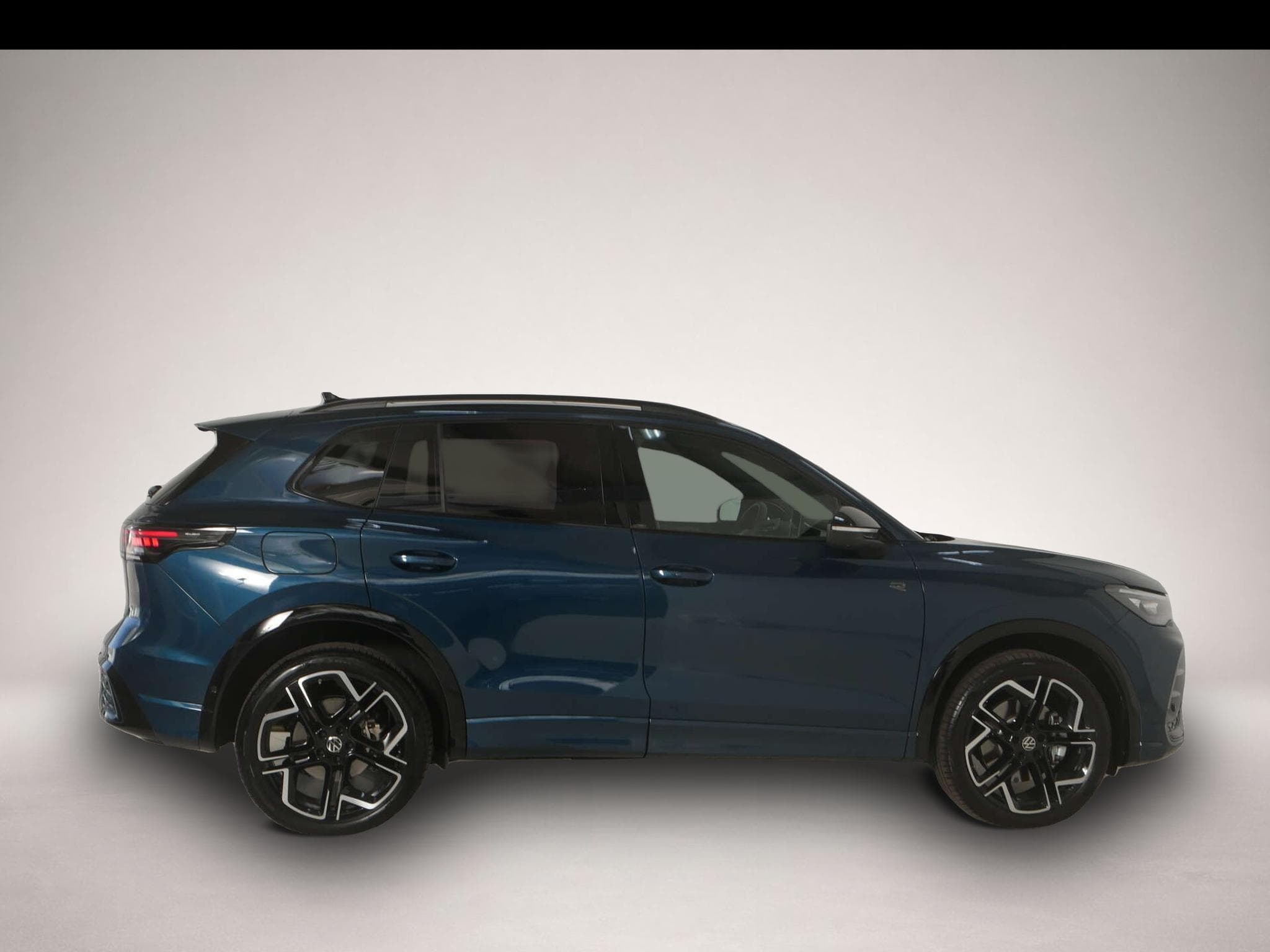 VW Tiguan (2025) - Photo 6