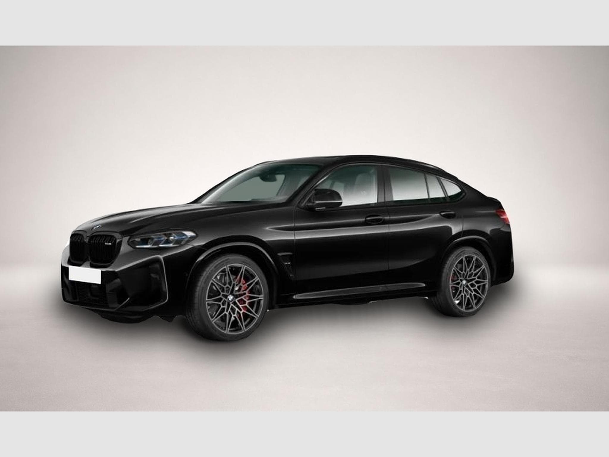 BMW X4 (2026) - Photo 1