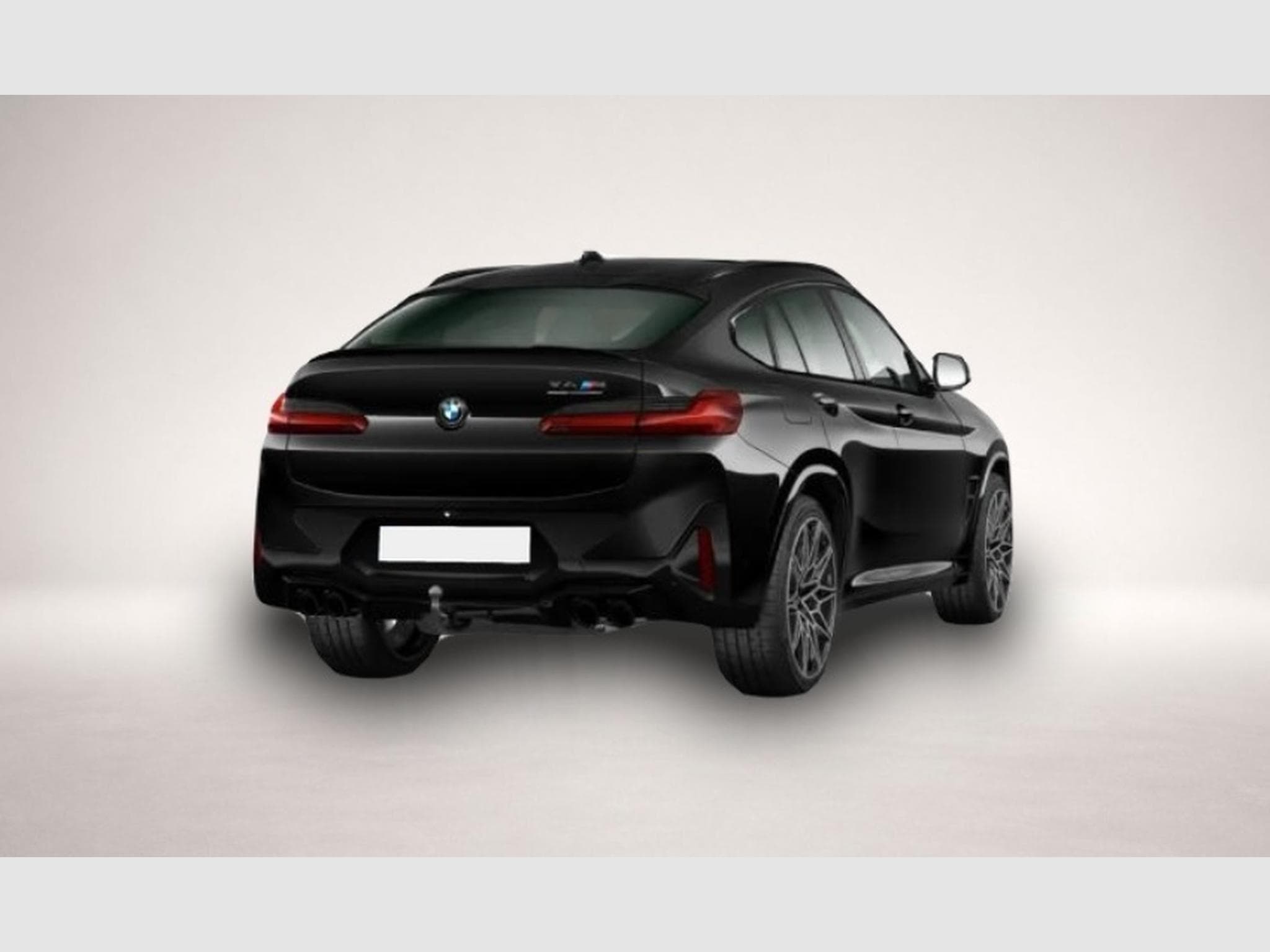 BMW X4 (2026) - Photo 2