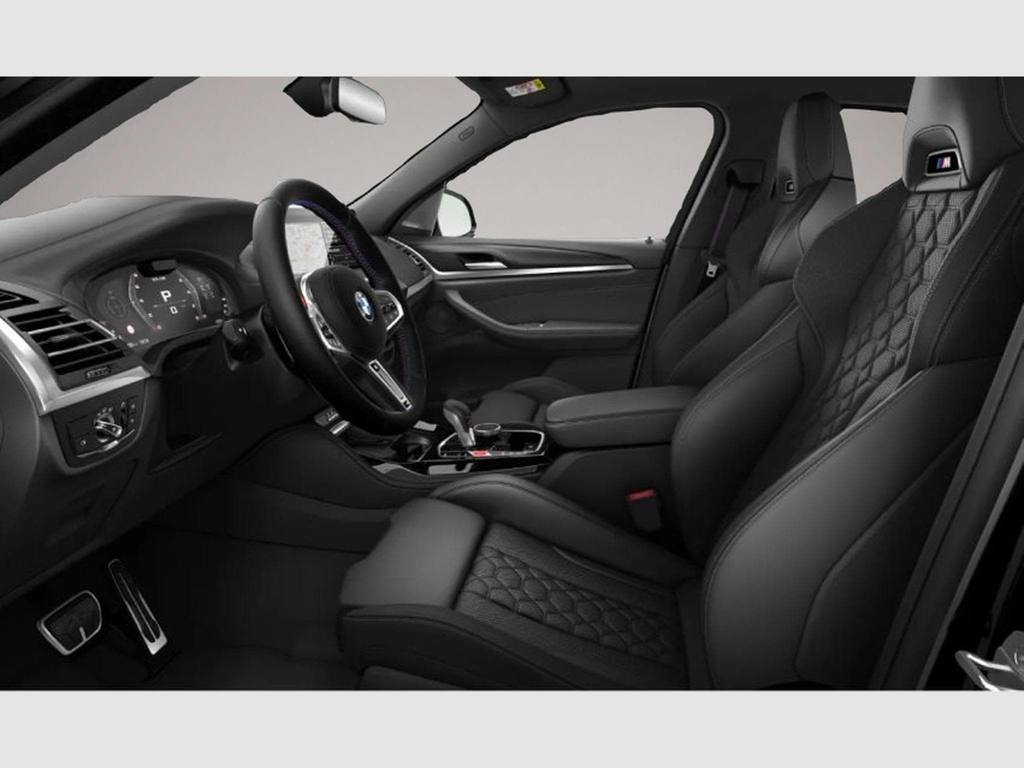 BMW X4 (2026) - Photo 3
