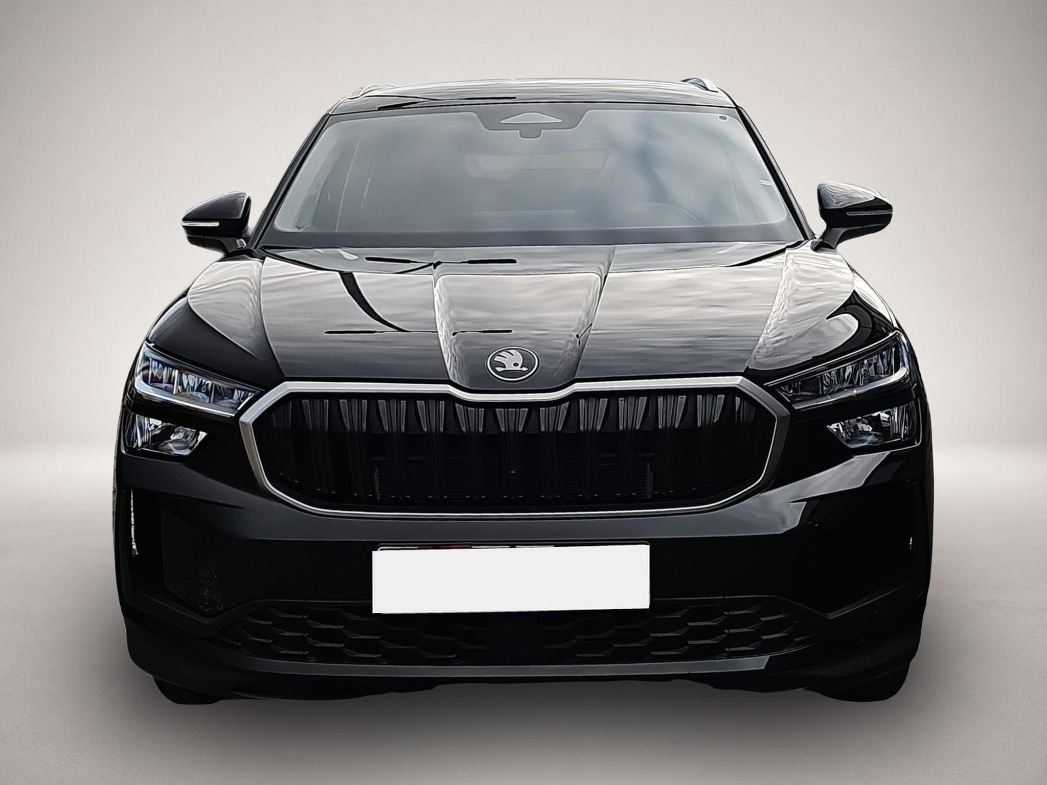 Skoda Kodiaq (2026) - Photo 2