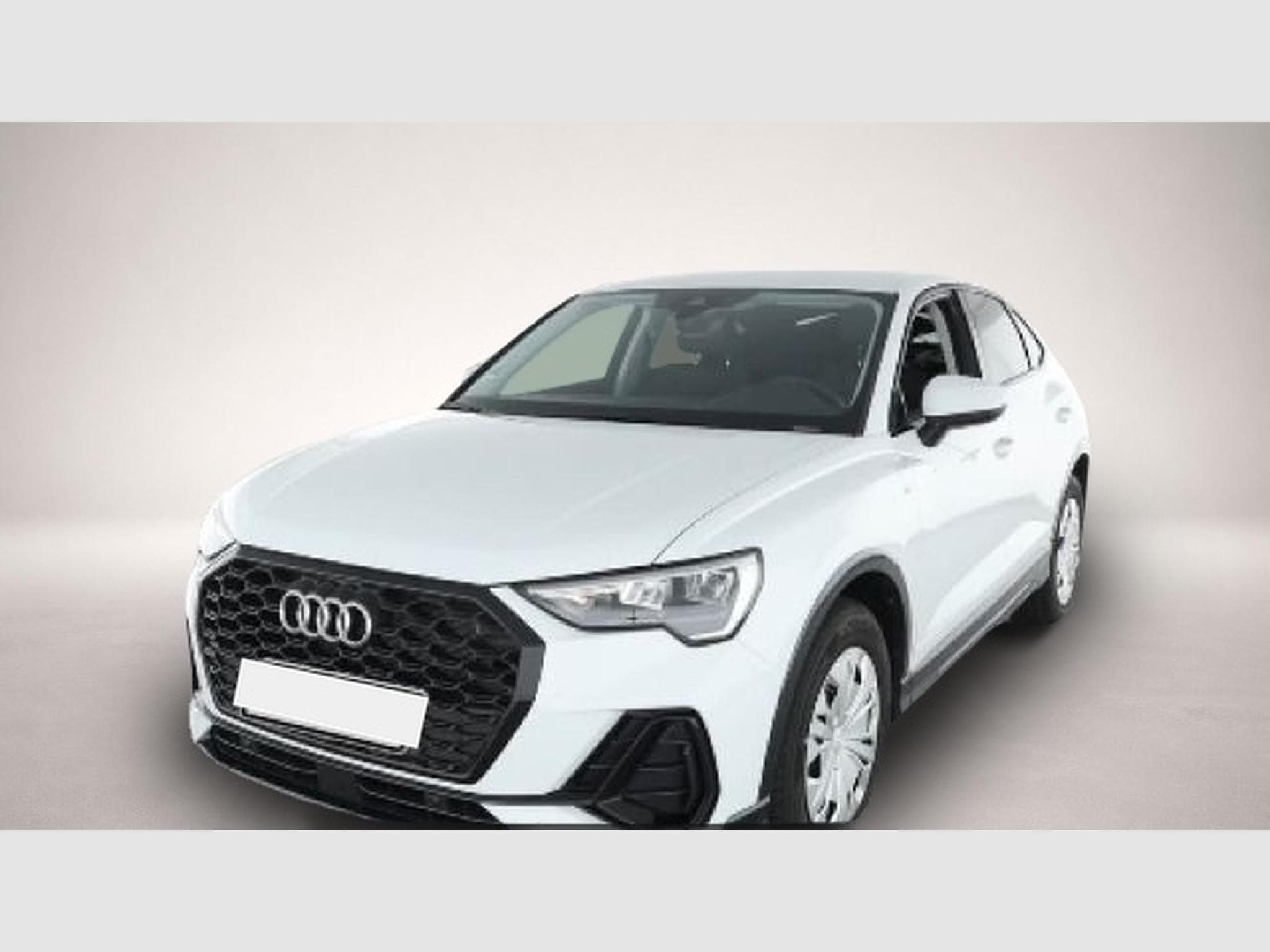 Audi Q3 (2025) - Photo 1