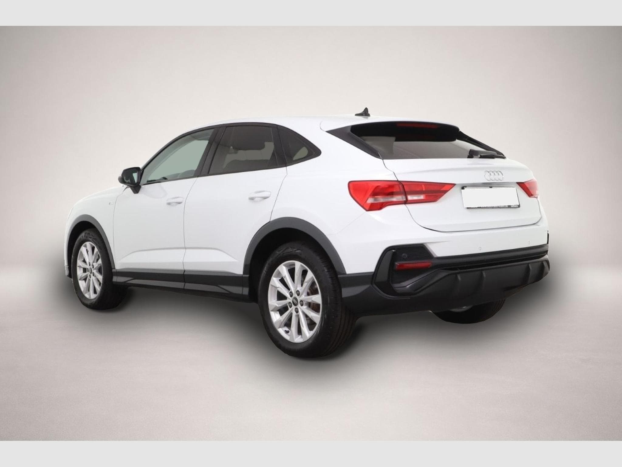 Audi Q3 (2025) - Photo 3