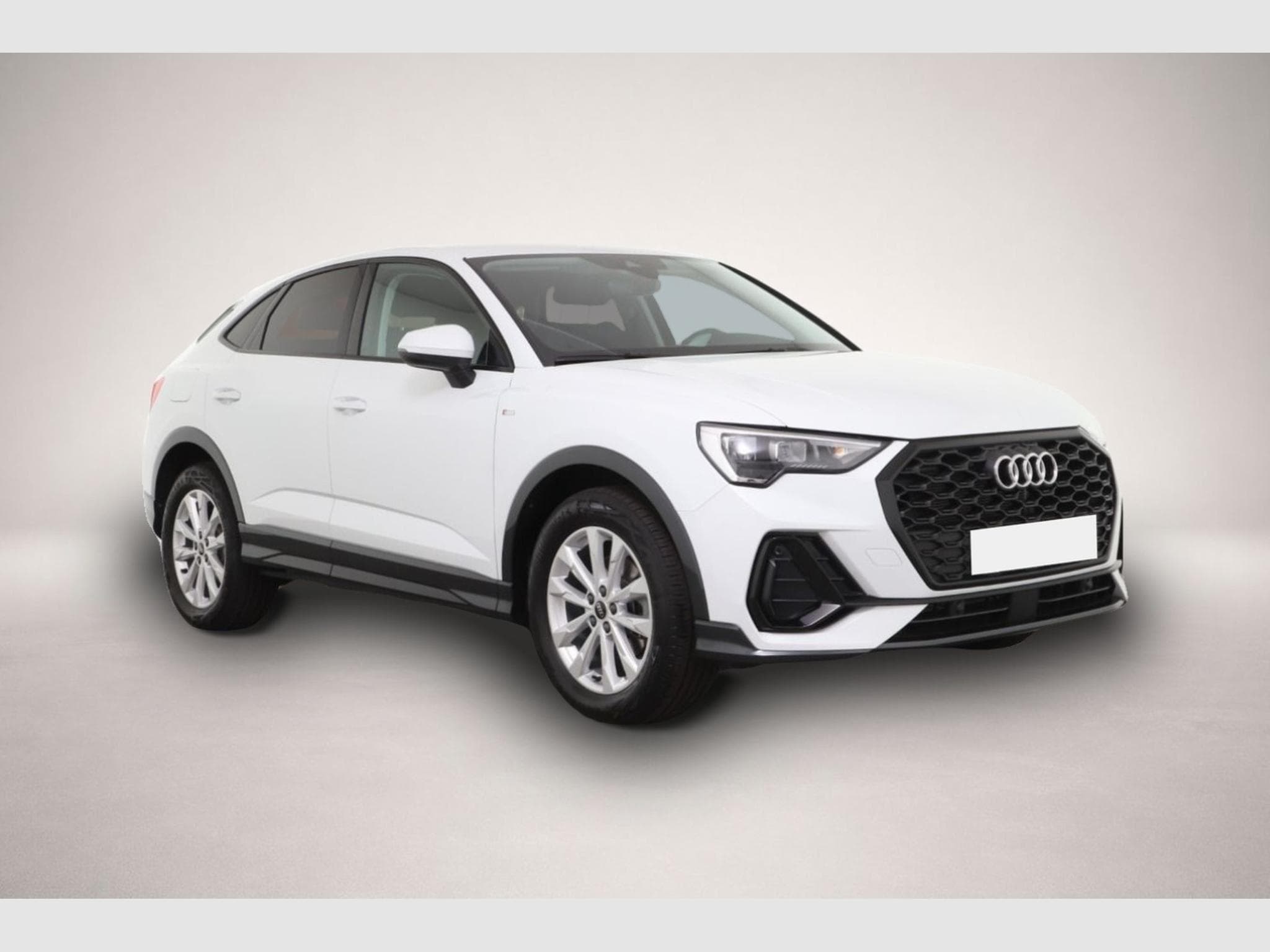 Audi Q3 (2025) - Photo 4