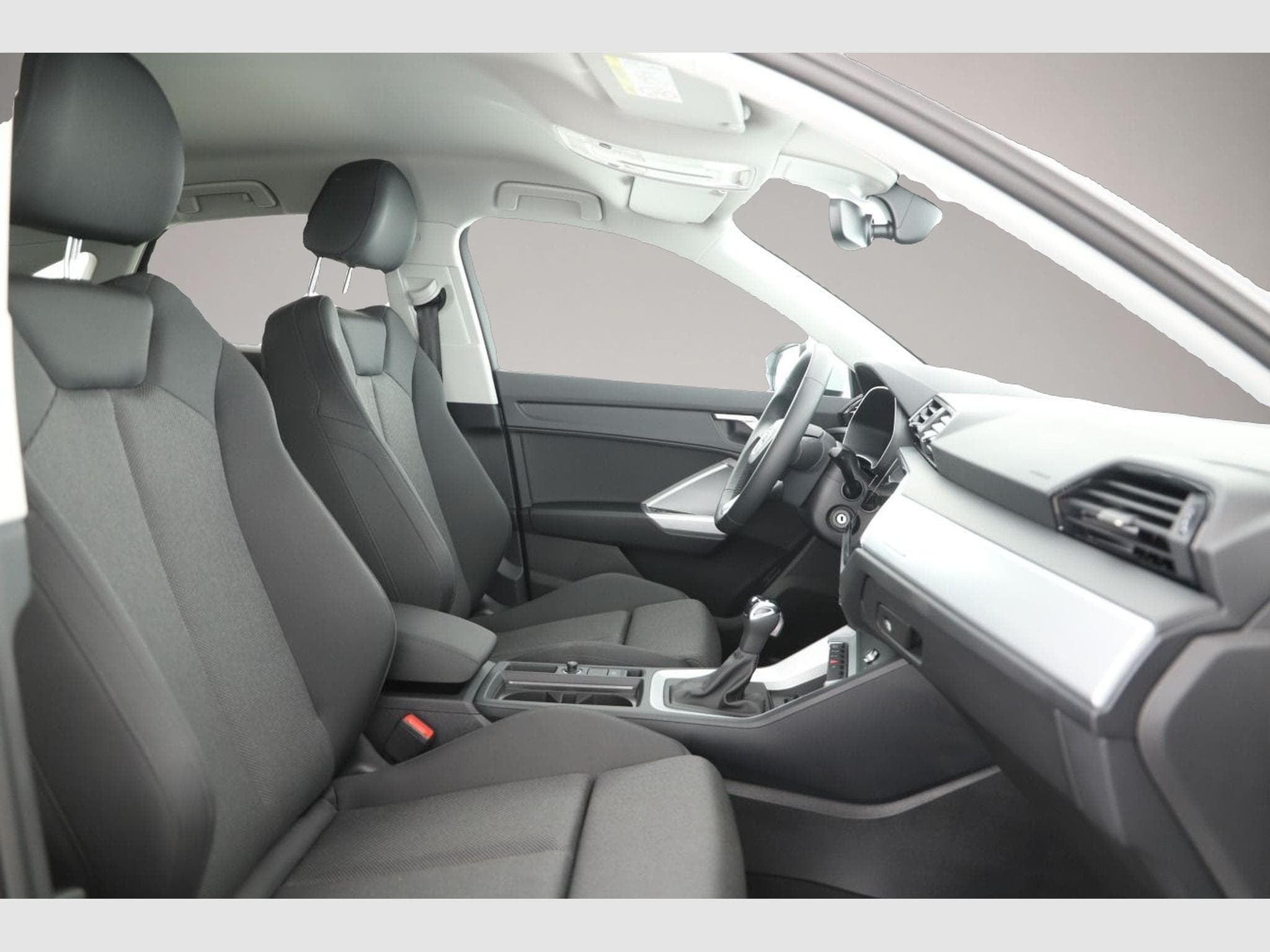 Audi Q3 (2025) - Photo 6