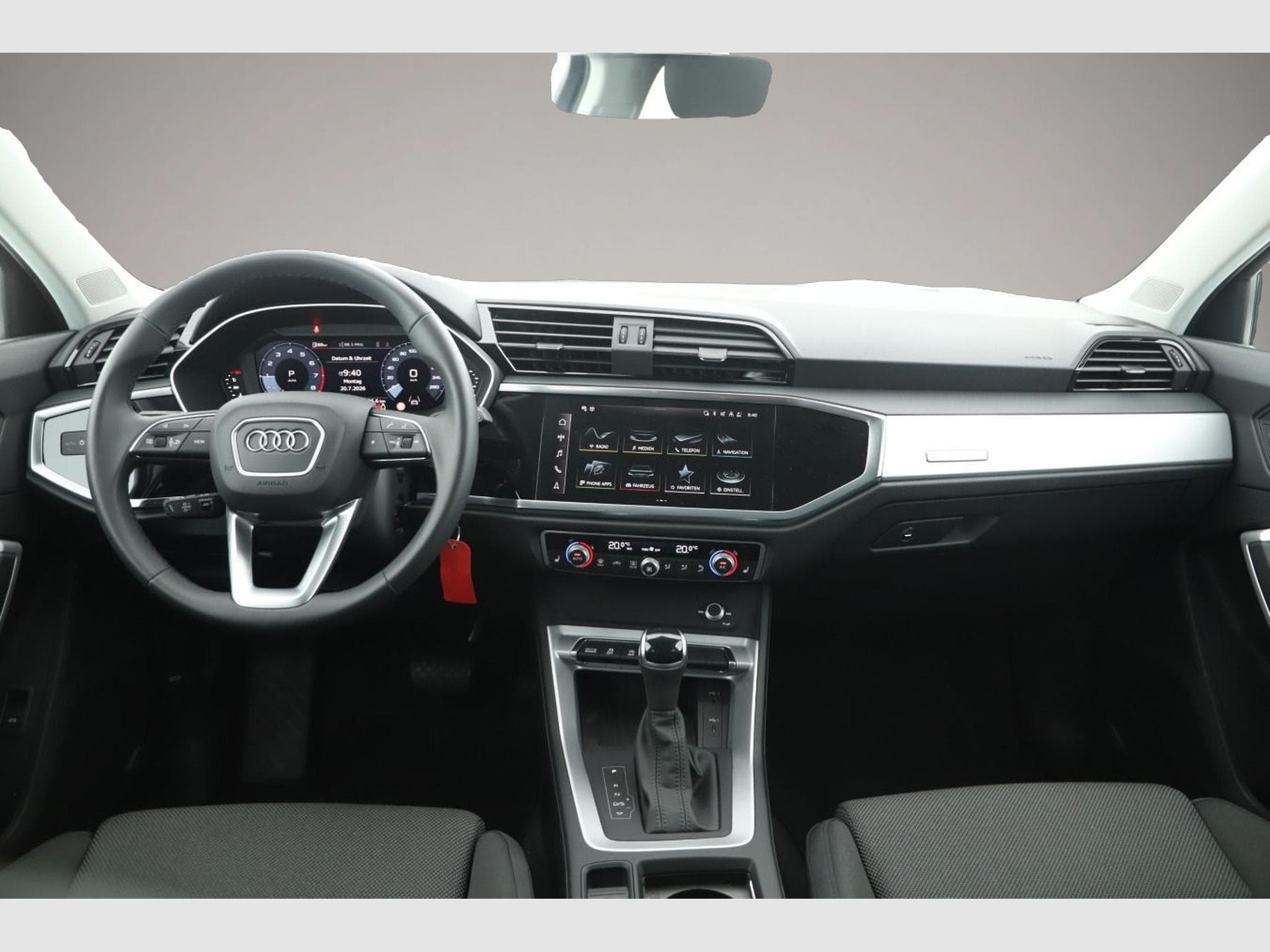 Audi Q3 (2025) - Photo 7