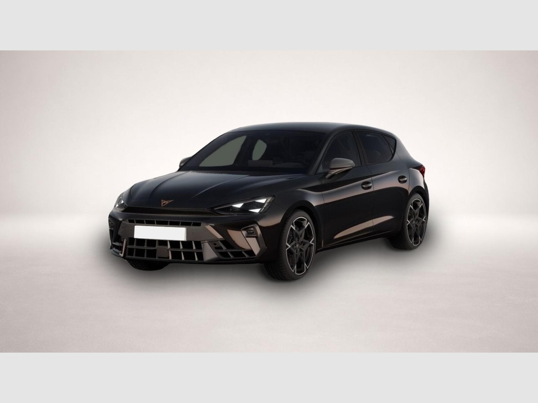 Cupra Leon (2026) - Photo 1