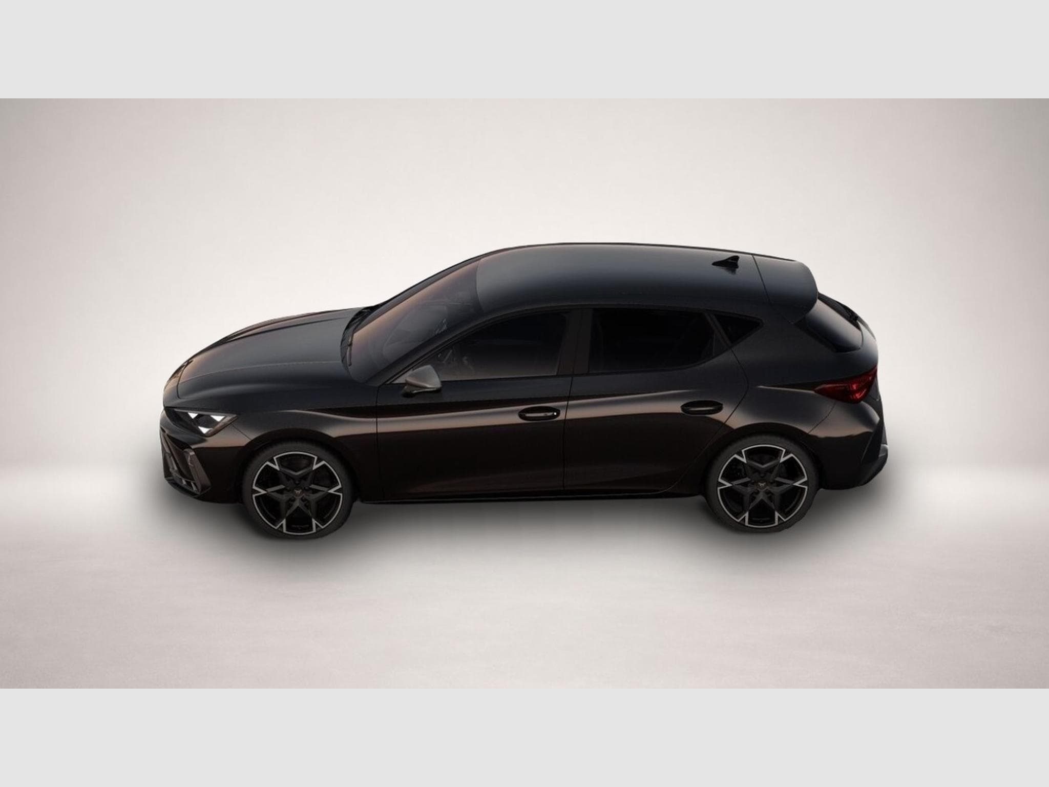 Cupra Leon (2026) - Photo 2