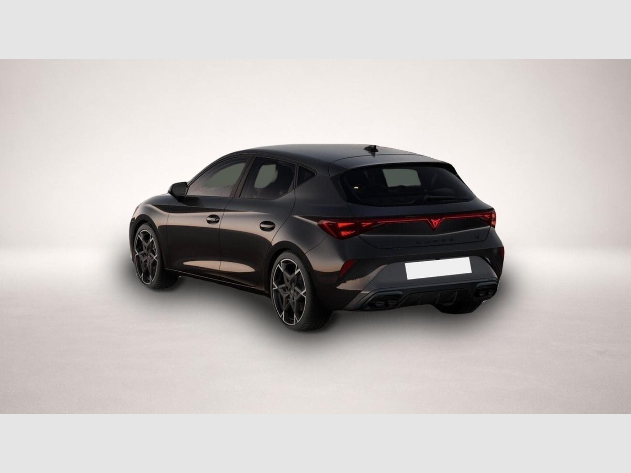 Cupra Leon (2026) - Photo 3