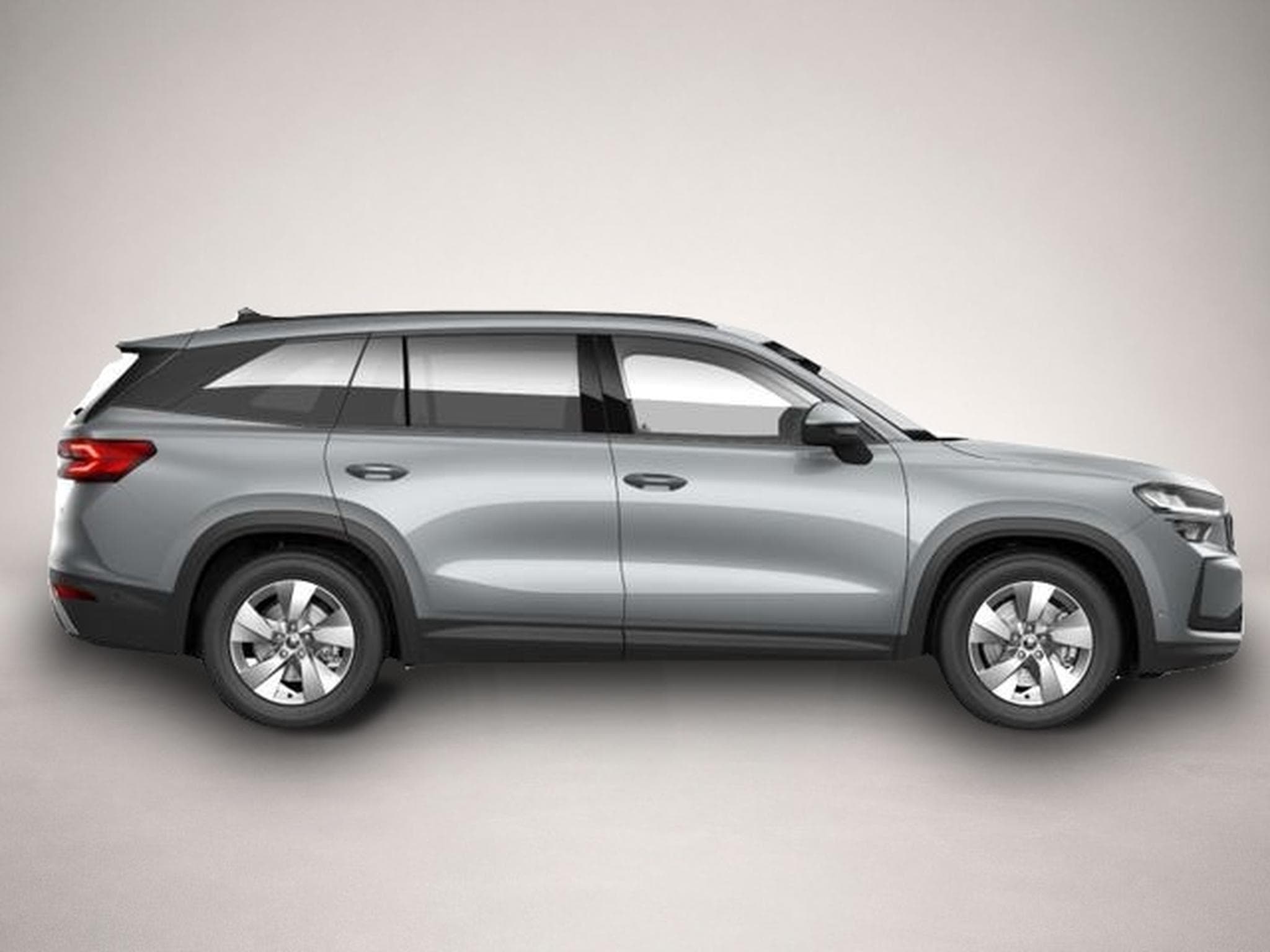 Skoda Kodiaq (2026) - Photo 2