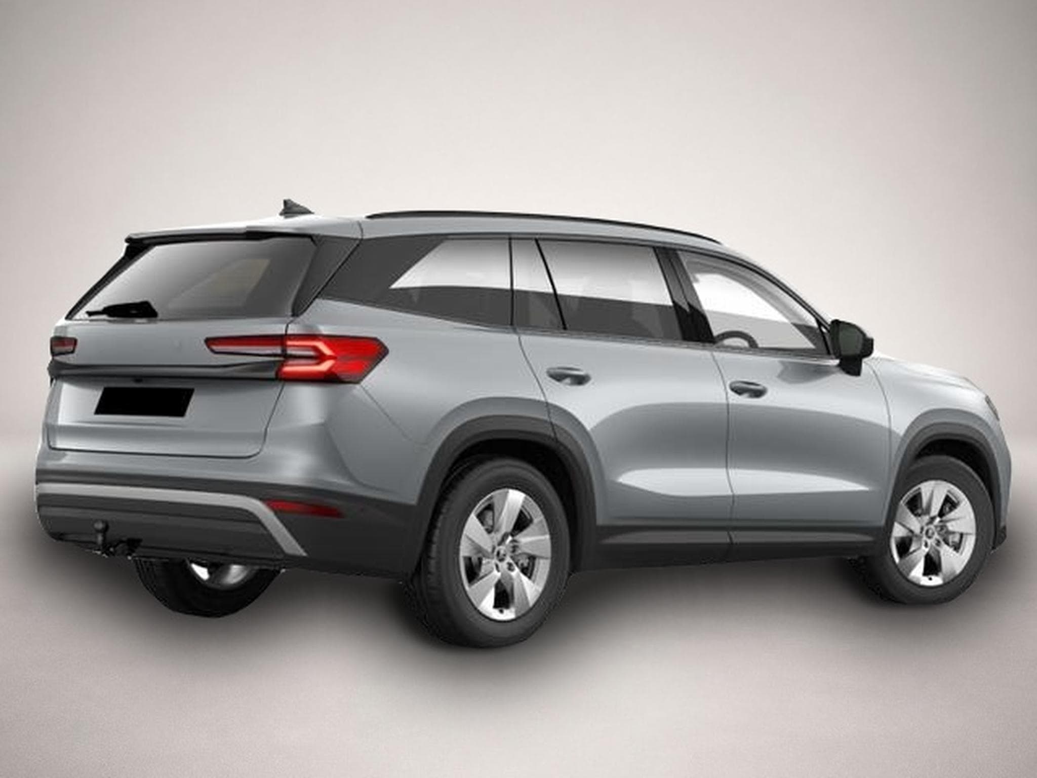Skoda Kodiaq (2026) - Photo 3