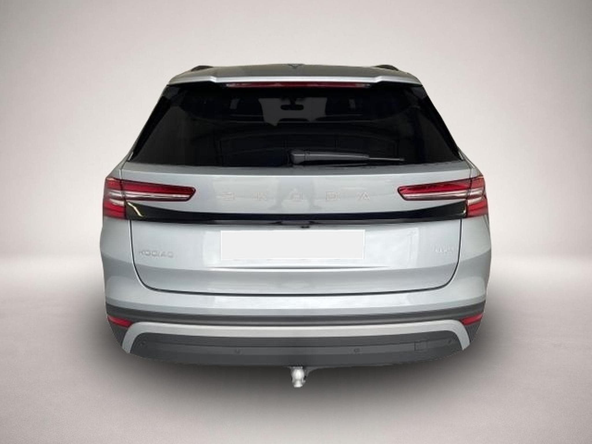Skoda Kodiaq (2026) - Photo 5