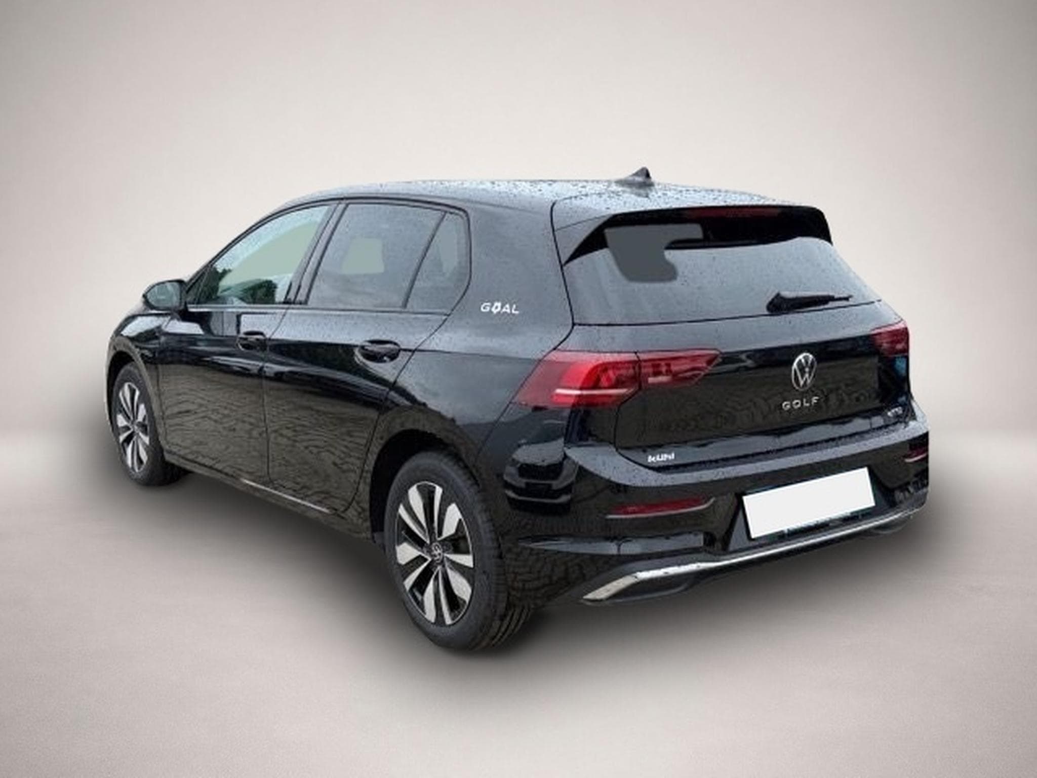 VW Golf (2025) - Photo 3