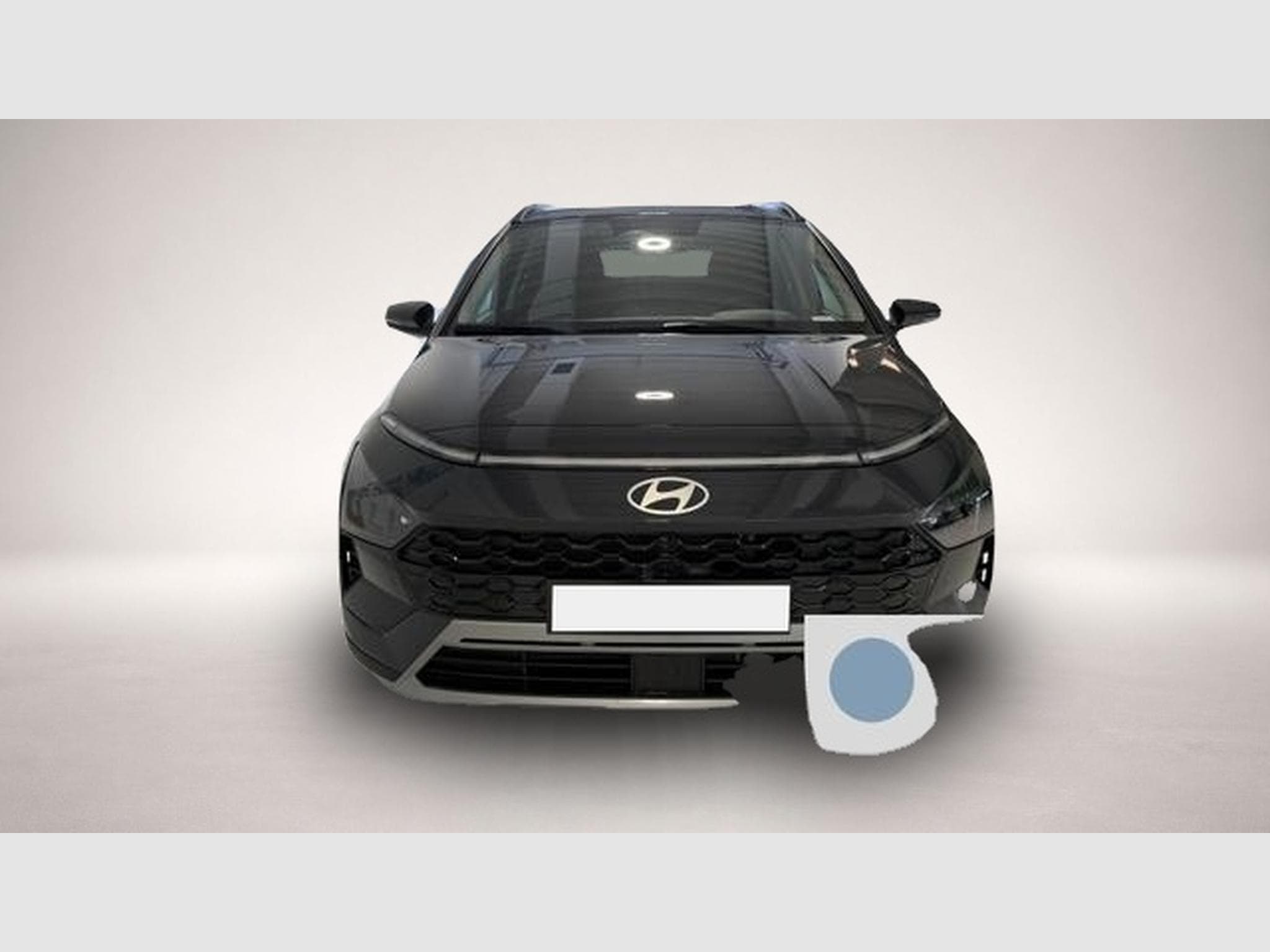 Hyundai Bayon (2025) - Photo 2