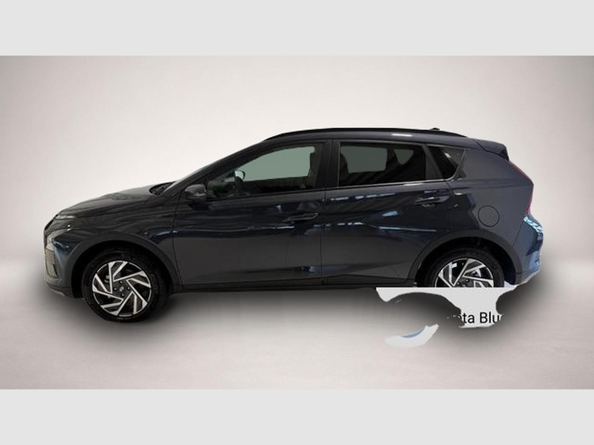 Hyundai Bayon (2025) - Photo 3