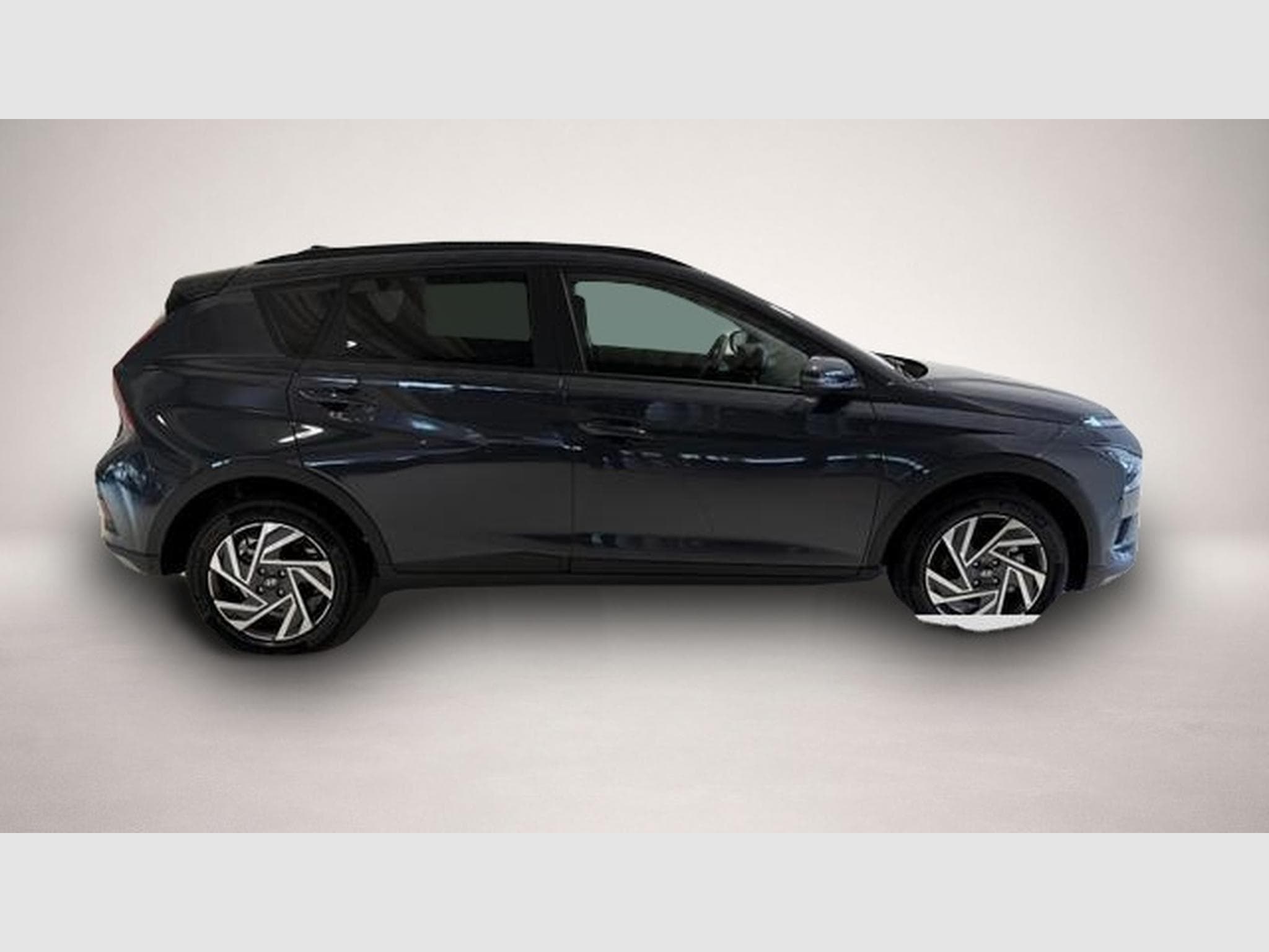 Hyundai Bayon (2025) - Photo 4