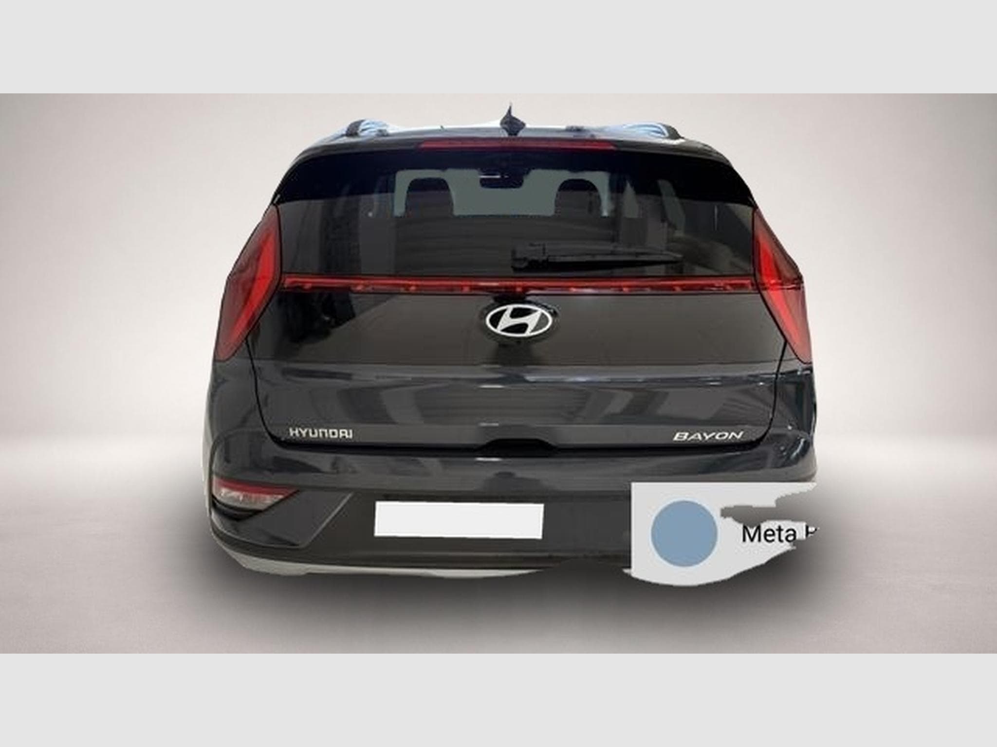 Hyundai Bayon (2025) - Photo 6