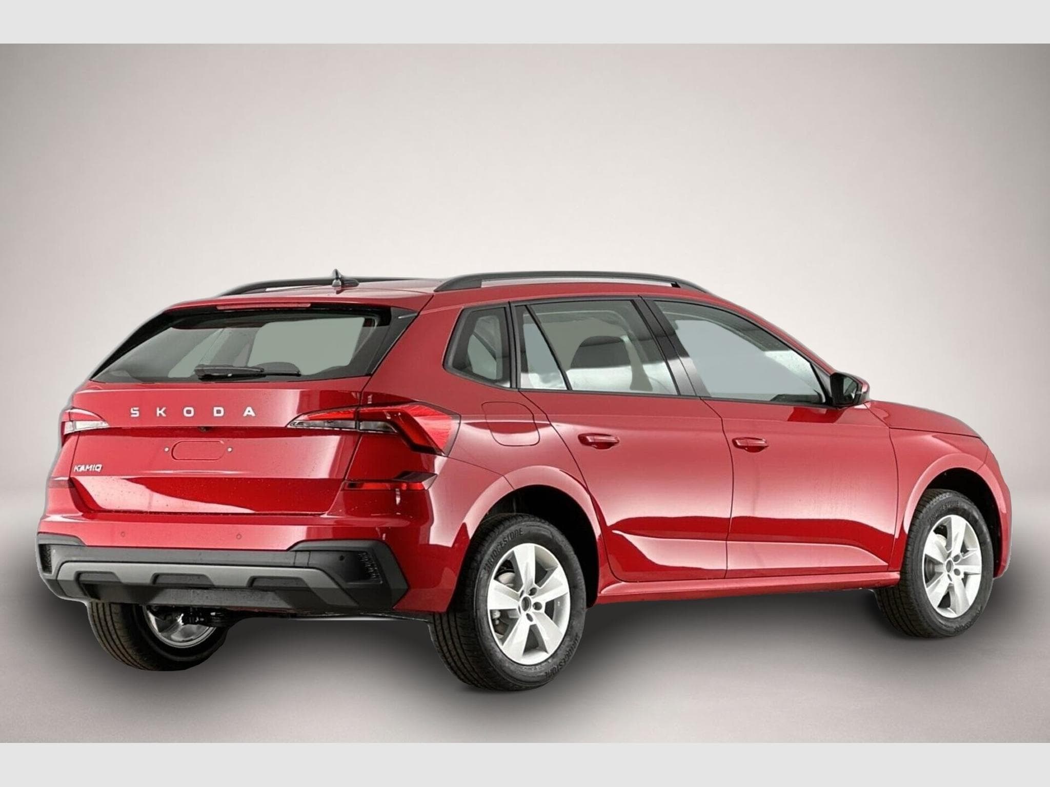 Skoda Kamiq (2026) - Photo 5