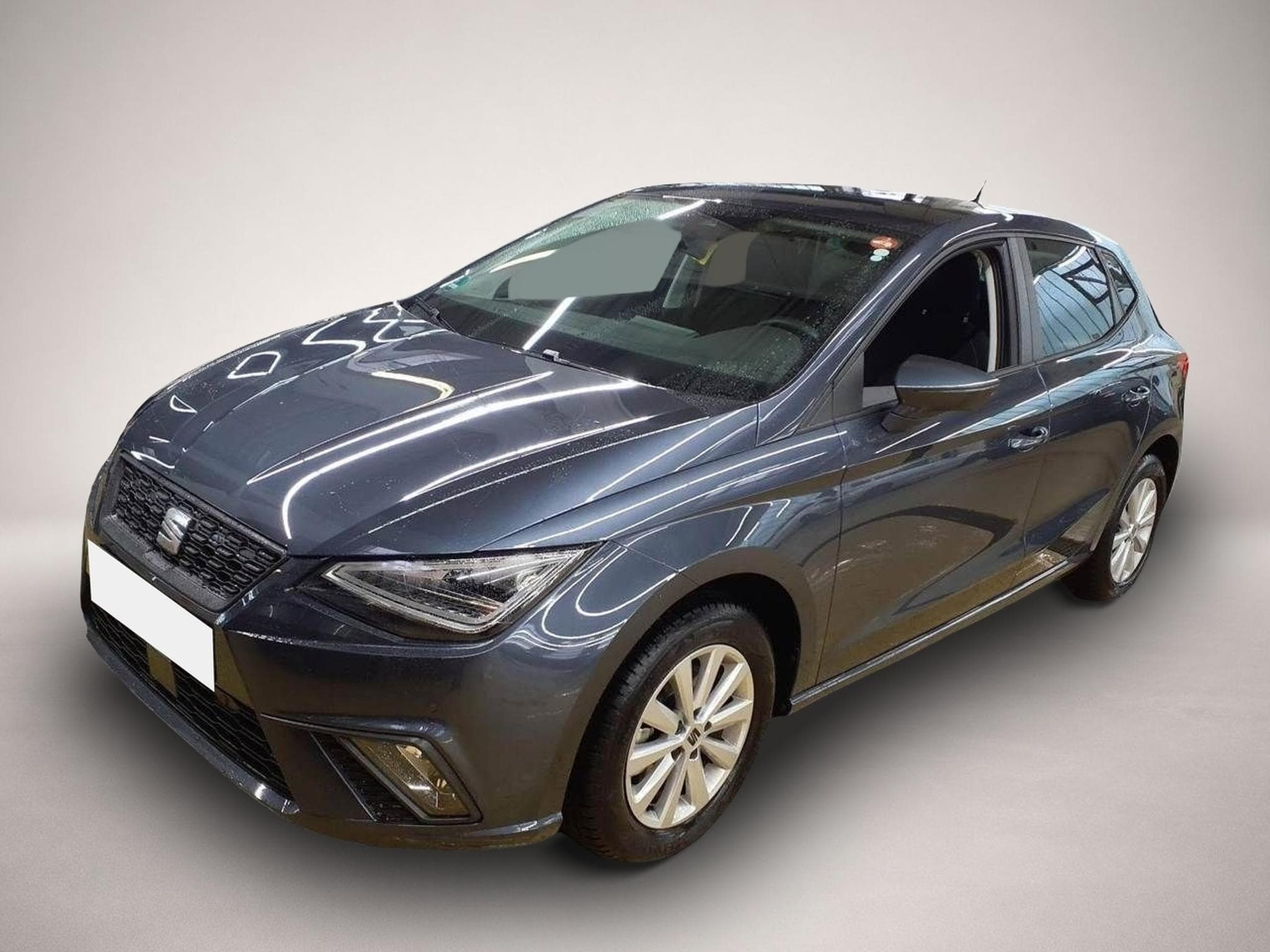 Seat Ibiza (2025) - Photo 1