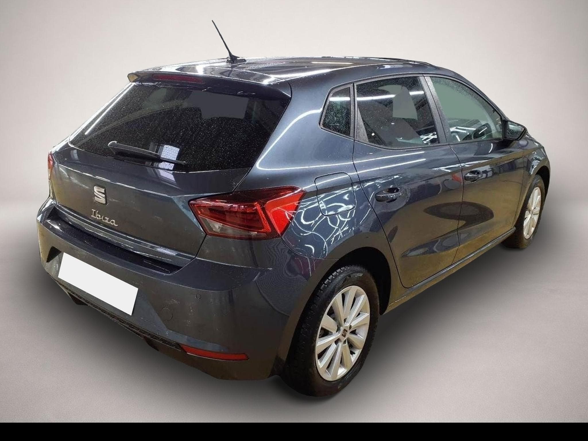 Seat Ibiza (2025) - Photo 2