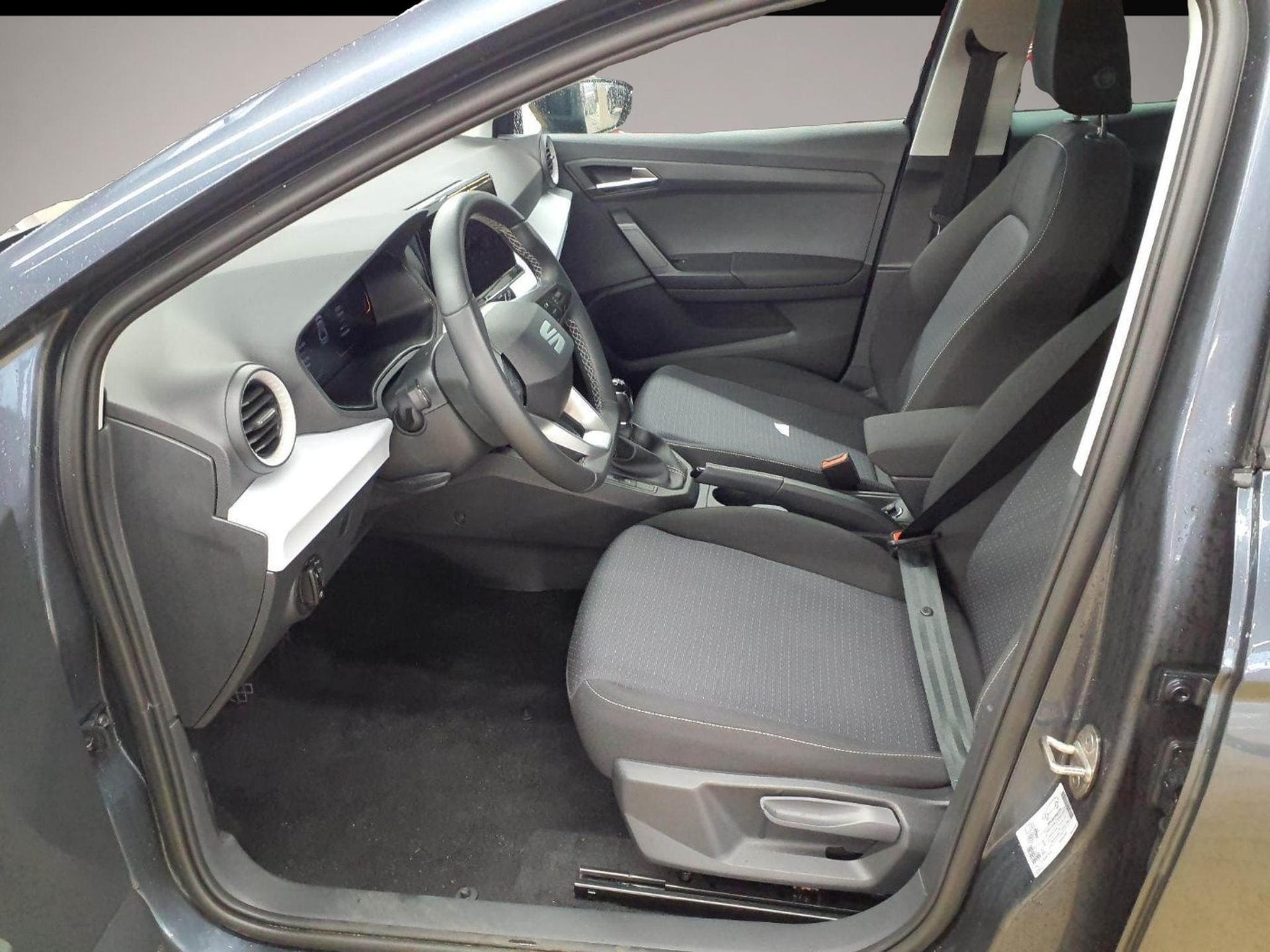 Seat Ibiza (2025) - Photo 3
