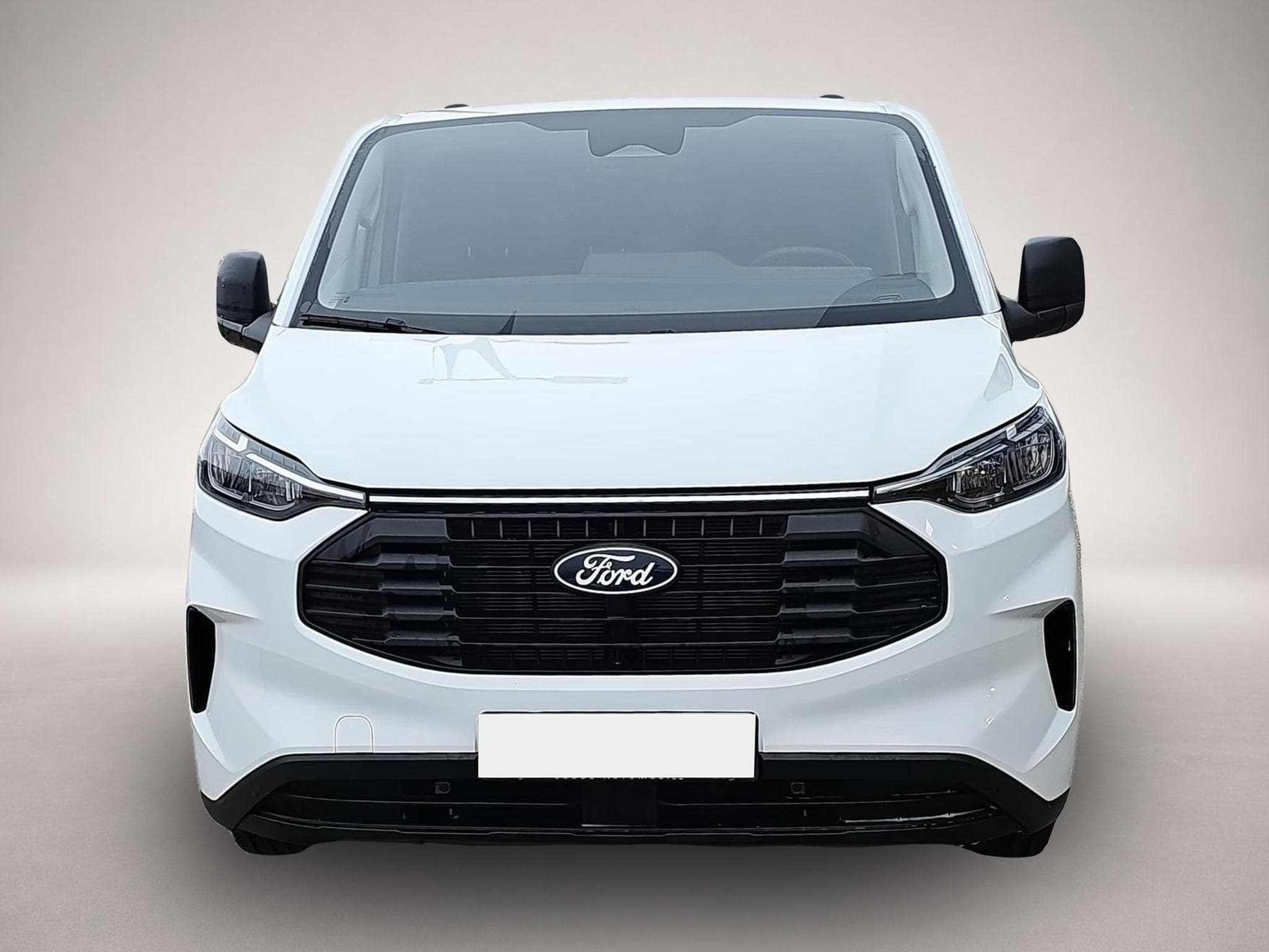 Ford Transit (2025) - Photo 2