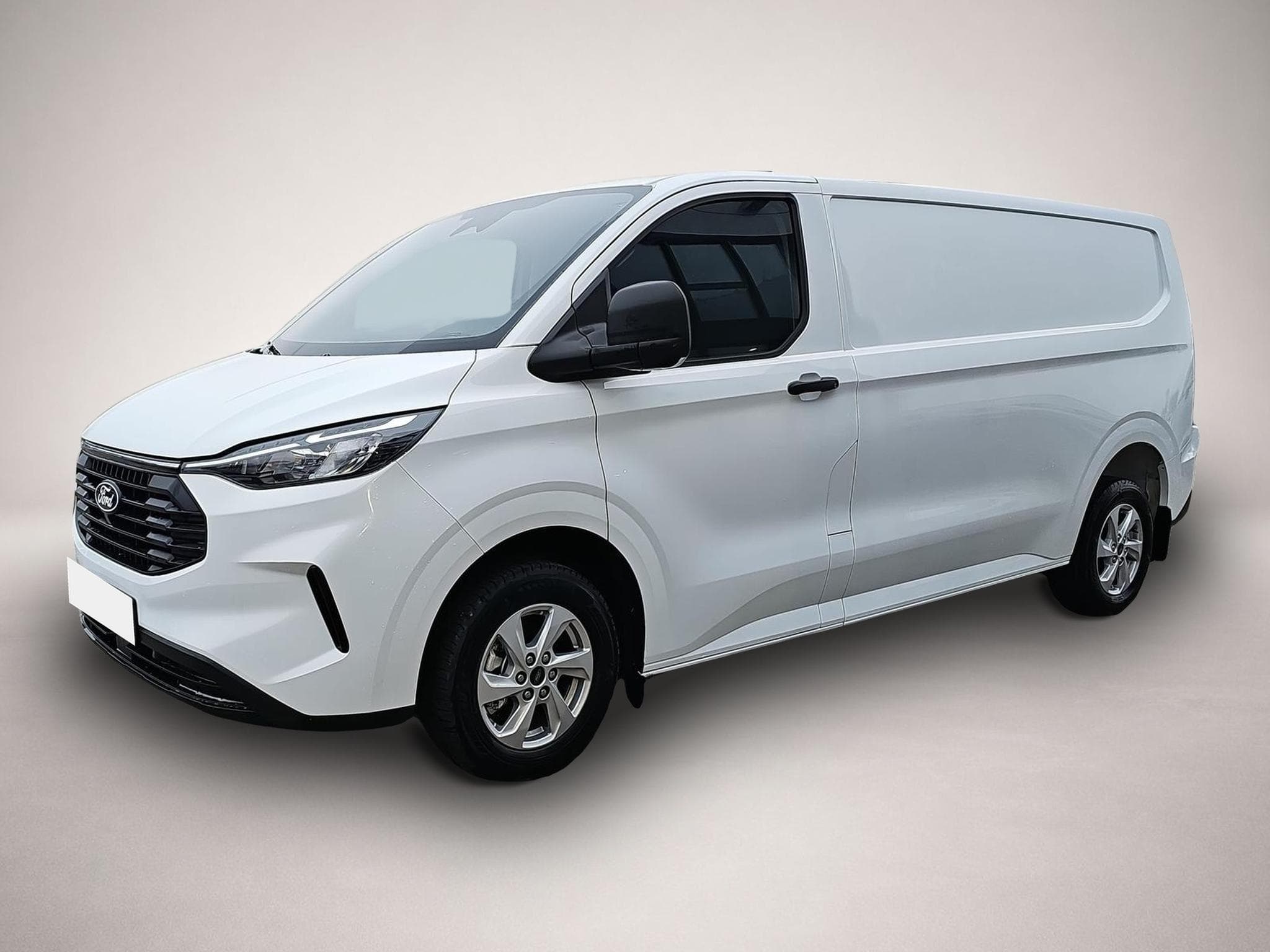 Ford Transit (2025) - Photo 3