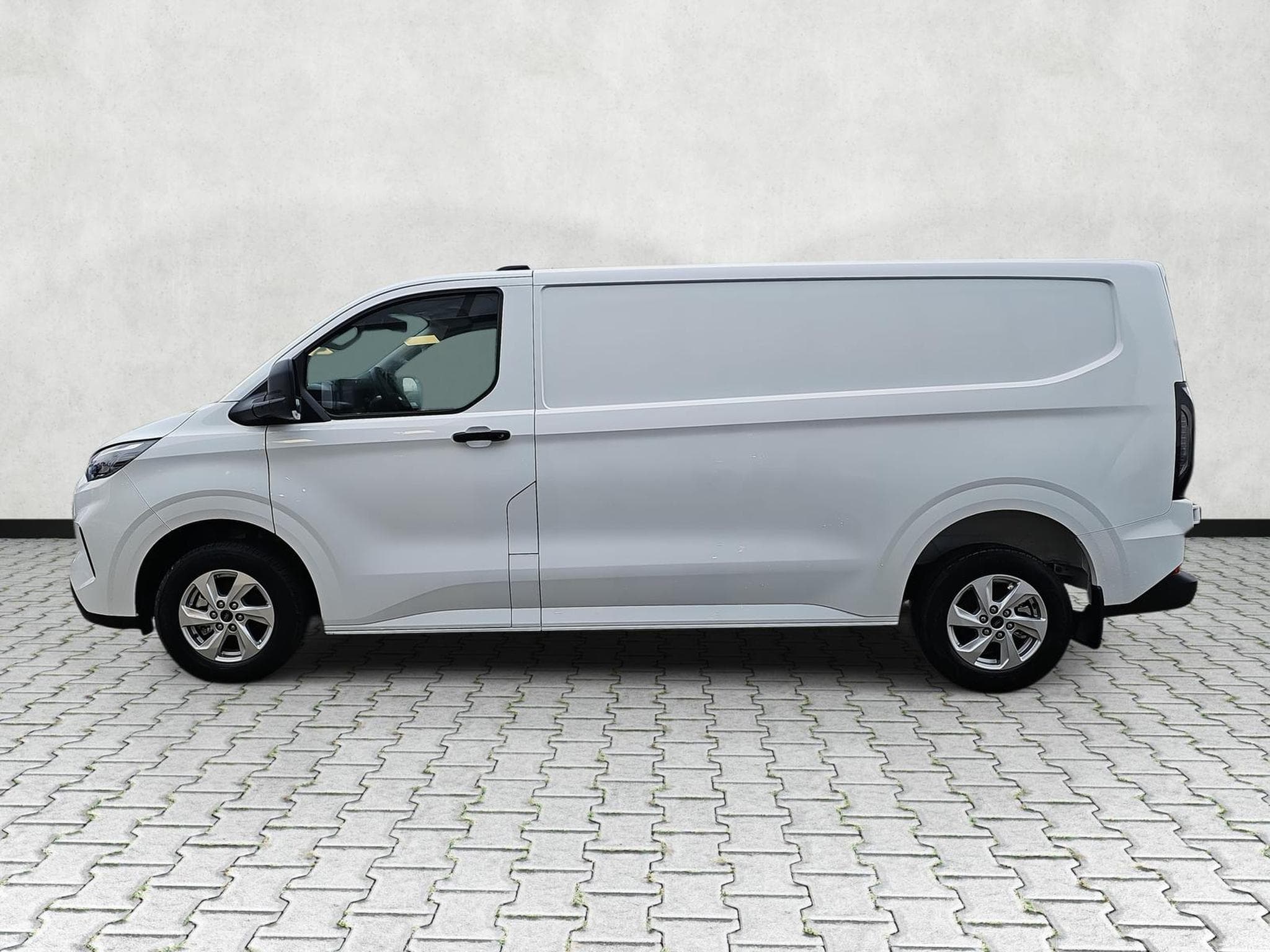 Ford Transit (2025) - Photo 4