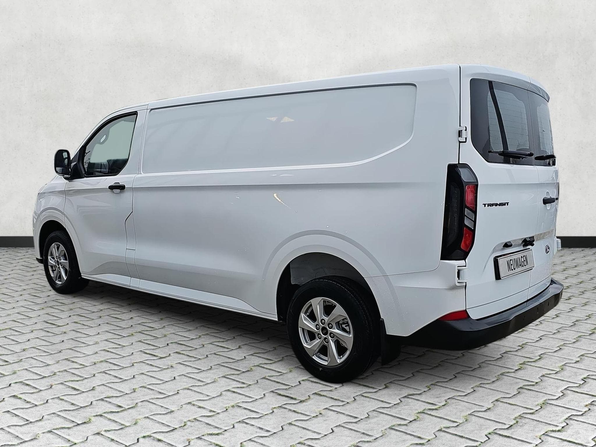 Ford Transit (2025) - Photo 5