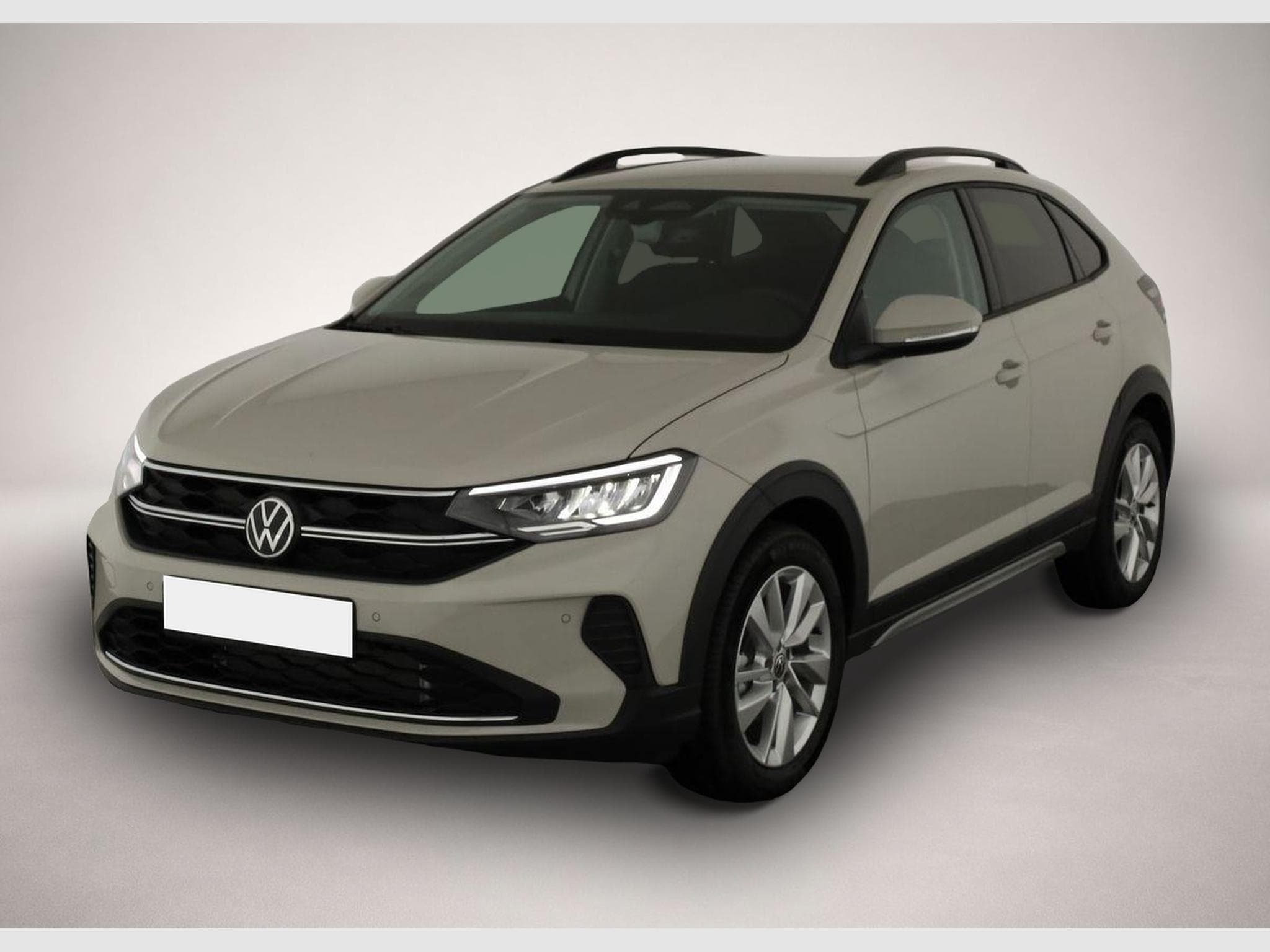 VW Taigo (2026) - Photo 1
