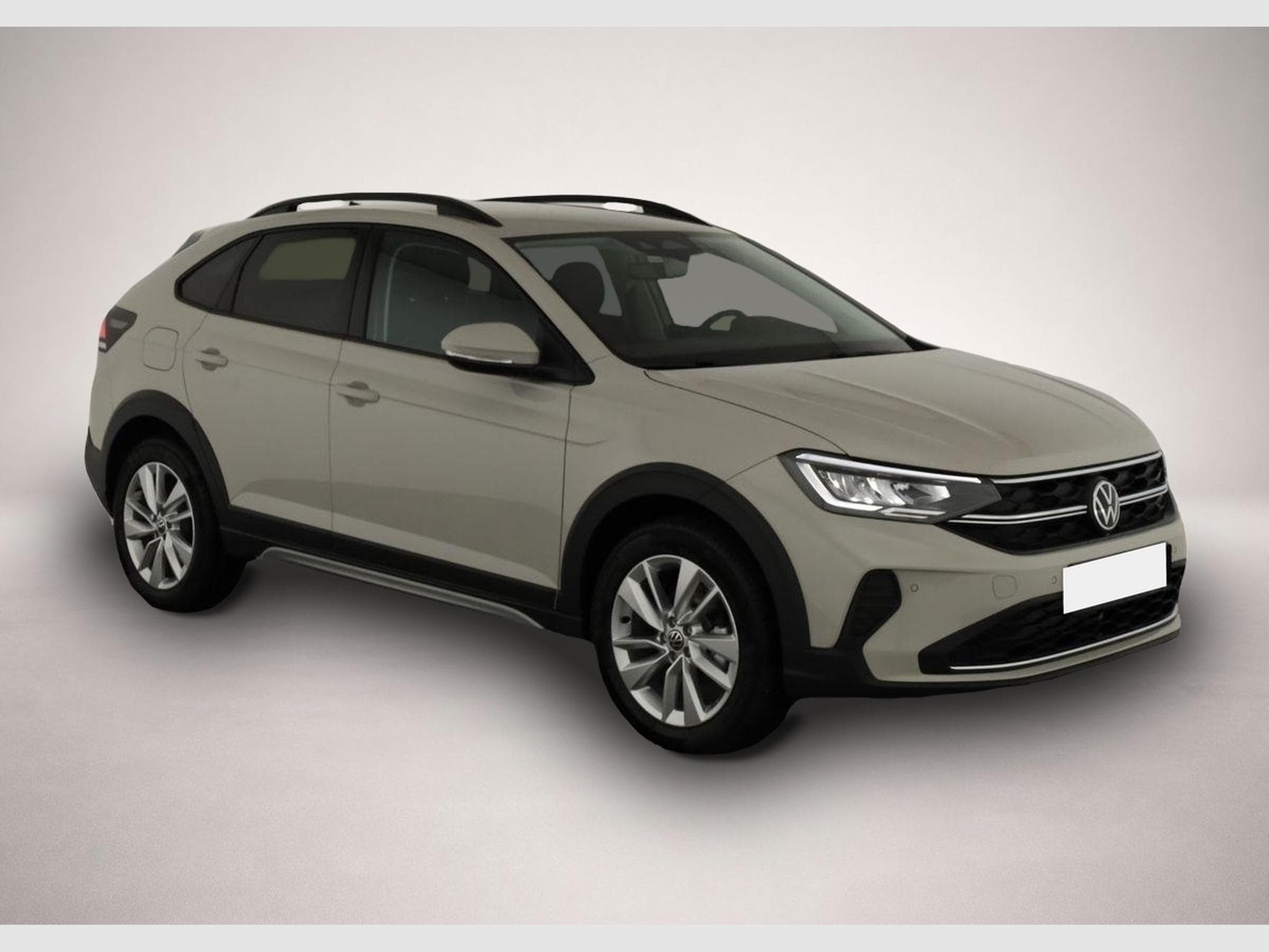 VW Taigo (2026) - Photo 2