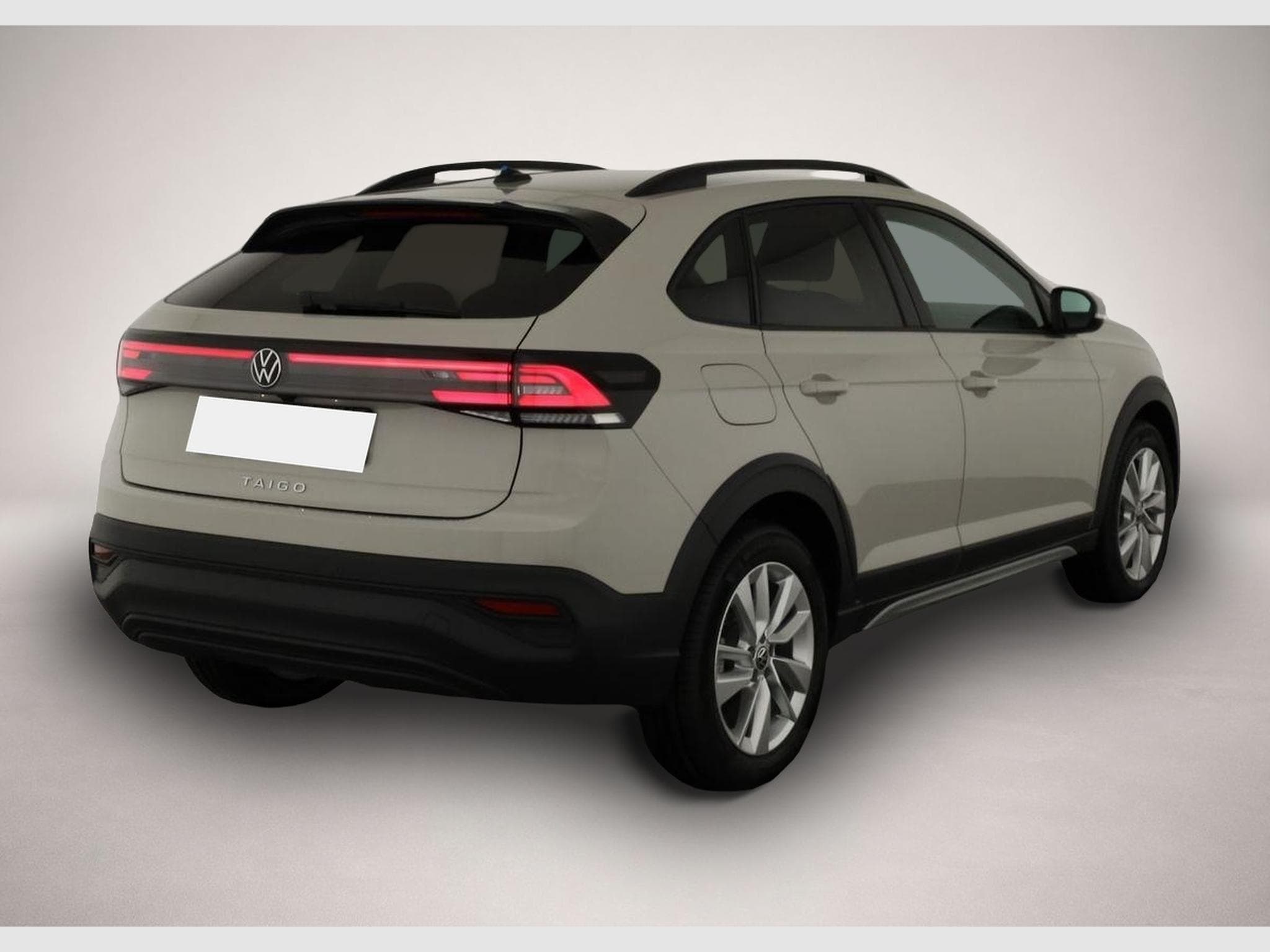 VW Taigo (2026) - Photo 3