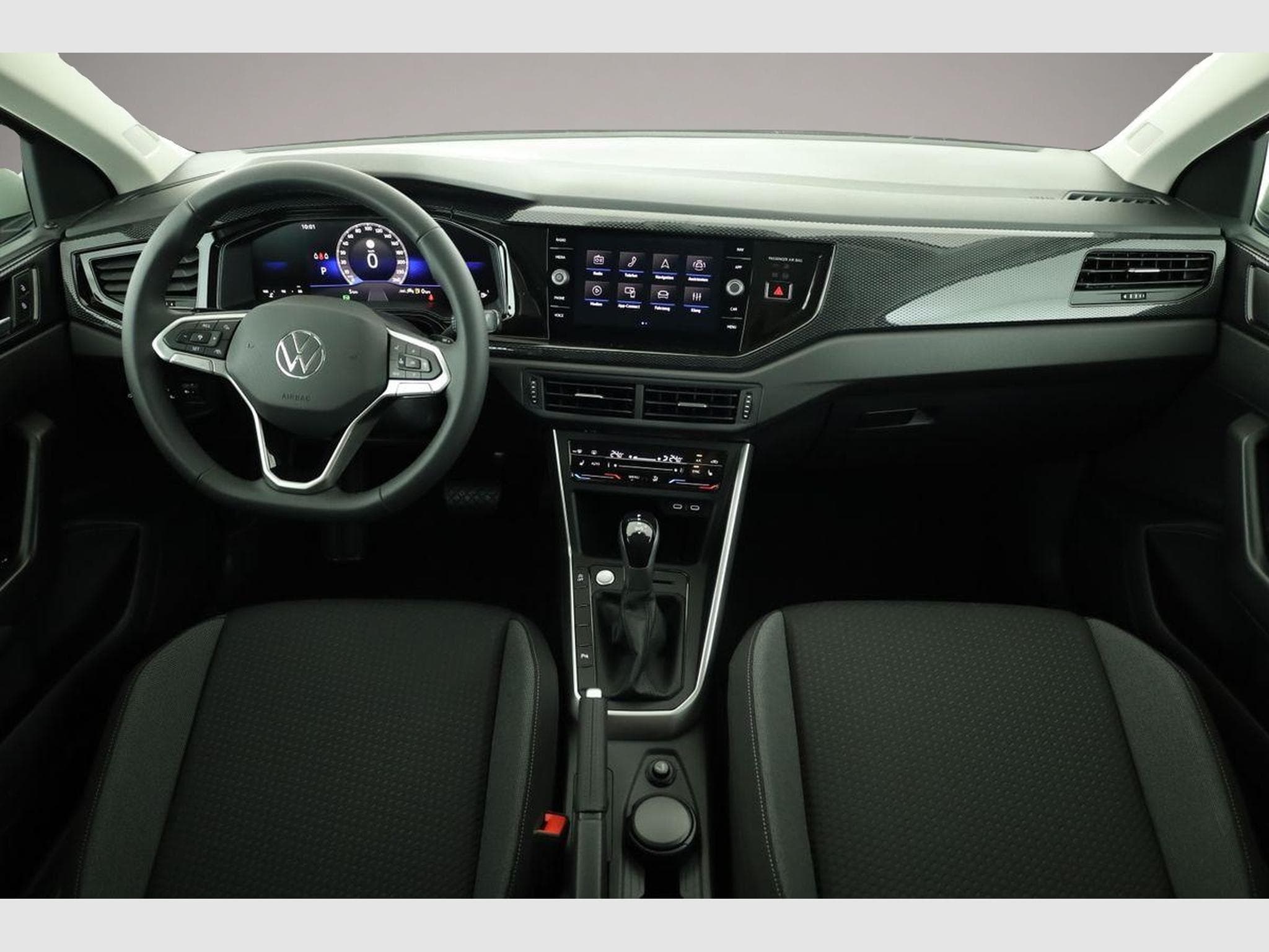 VW Taigo (2026) - Photo 5