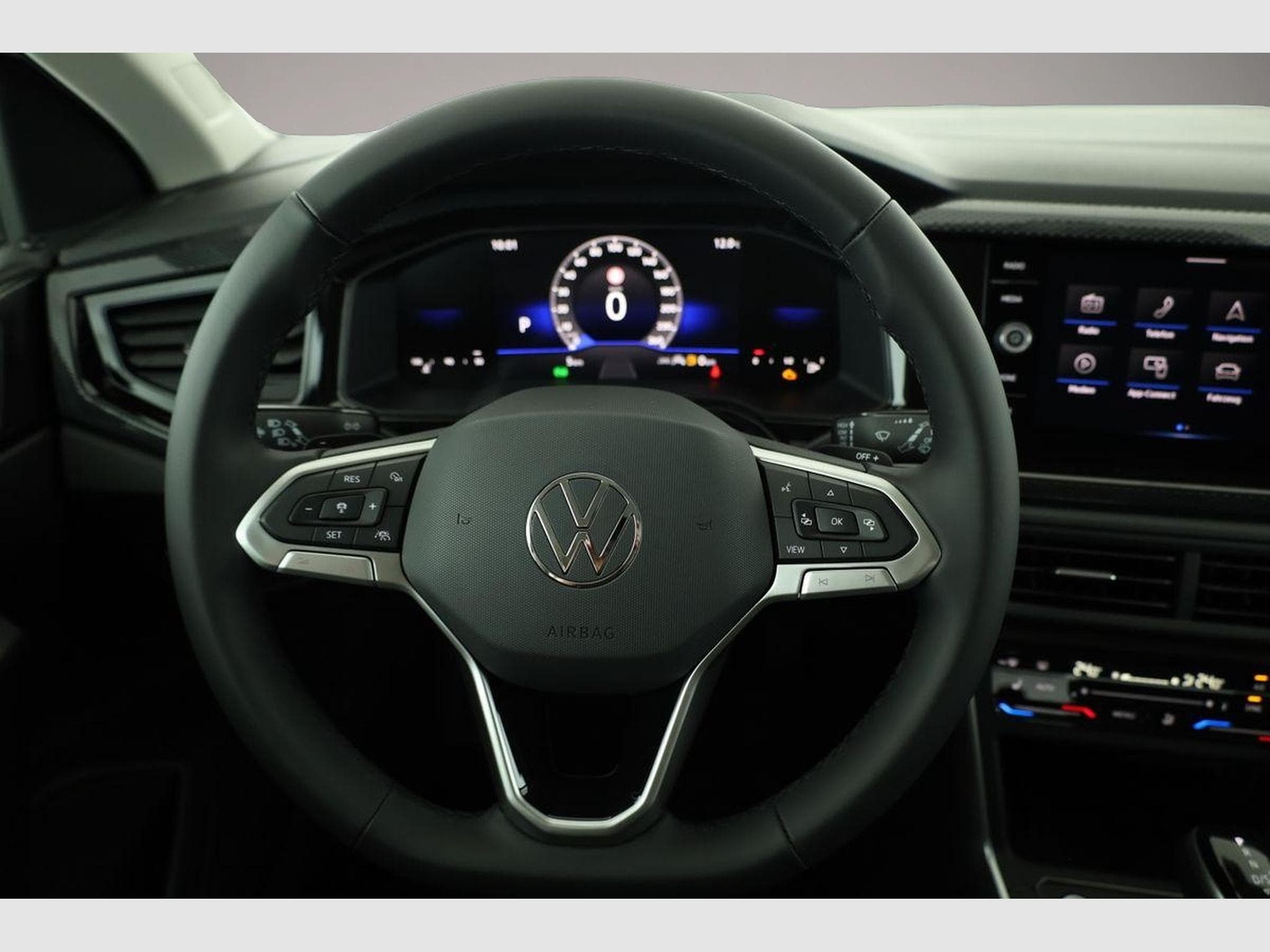 VW Taigo (2026) - Photo 6