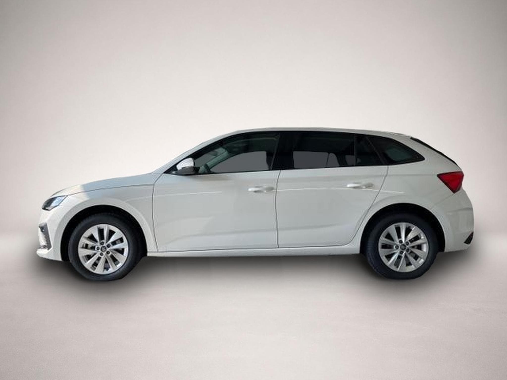 Skoda Scala (2026) - Photo 3
