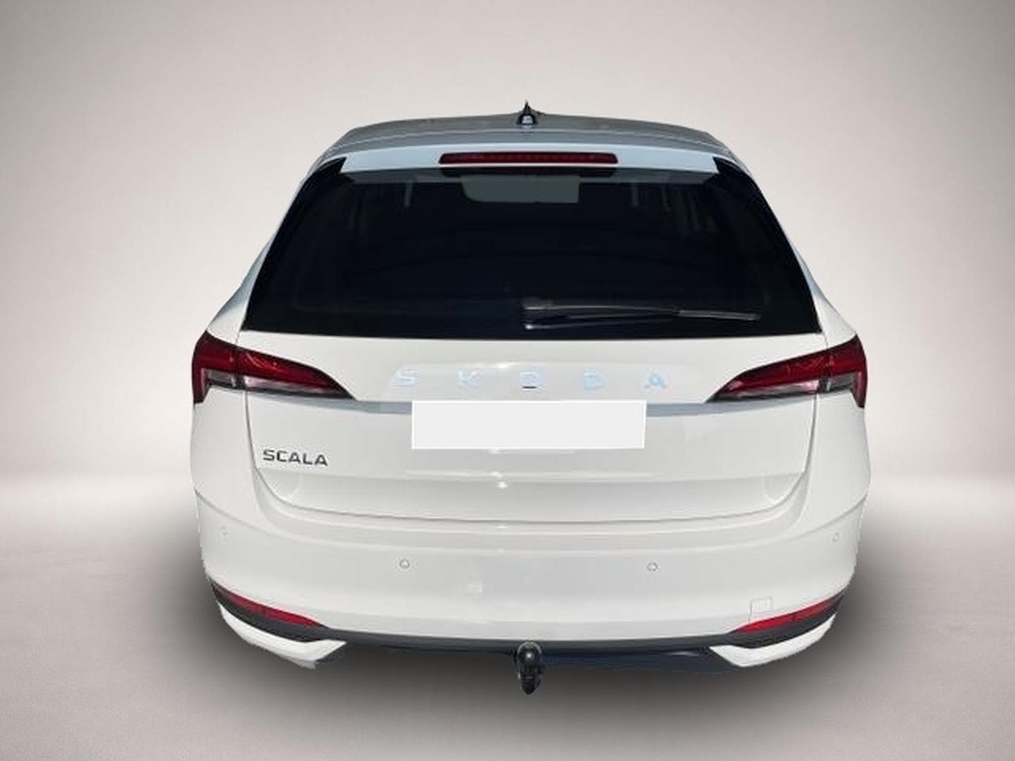Skoda Scala (2026) - Photo 5