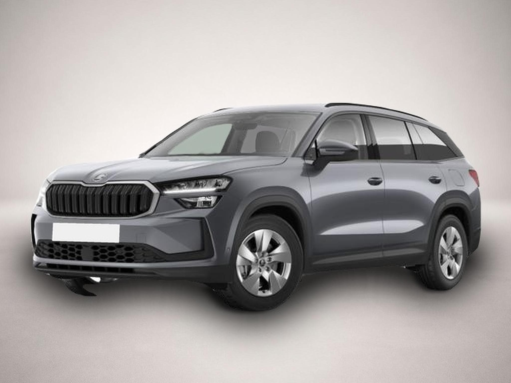 Skoda Kodiaq (2026) - Photo 1