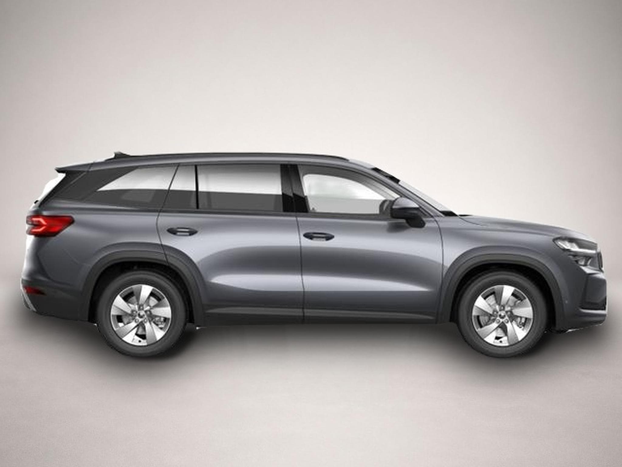 Skoda Kodiaq (2026) - Photo 2