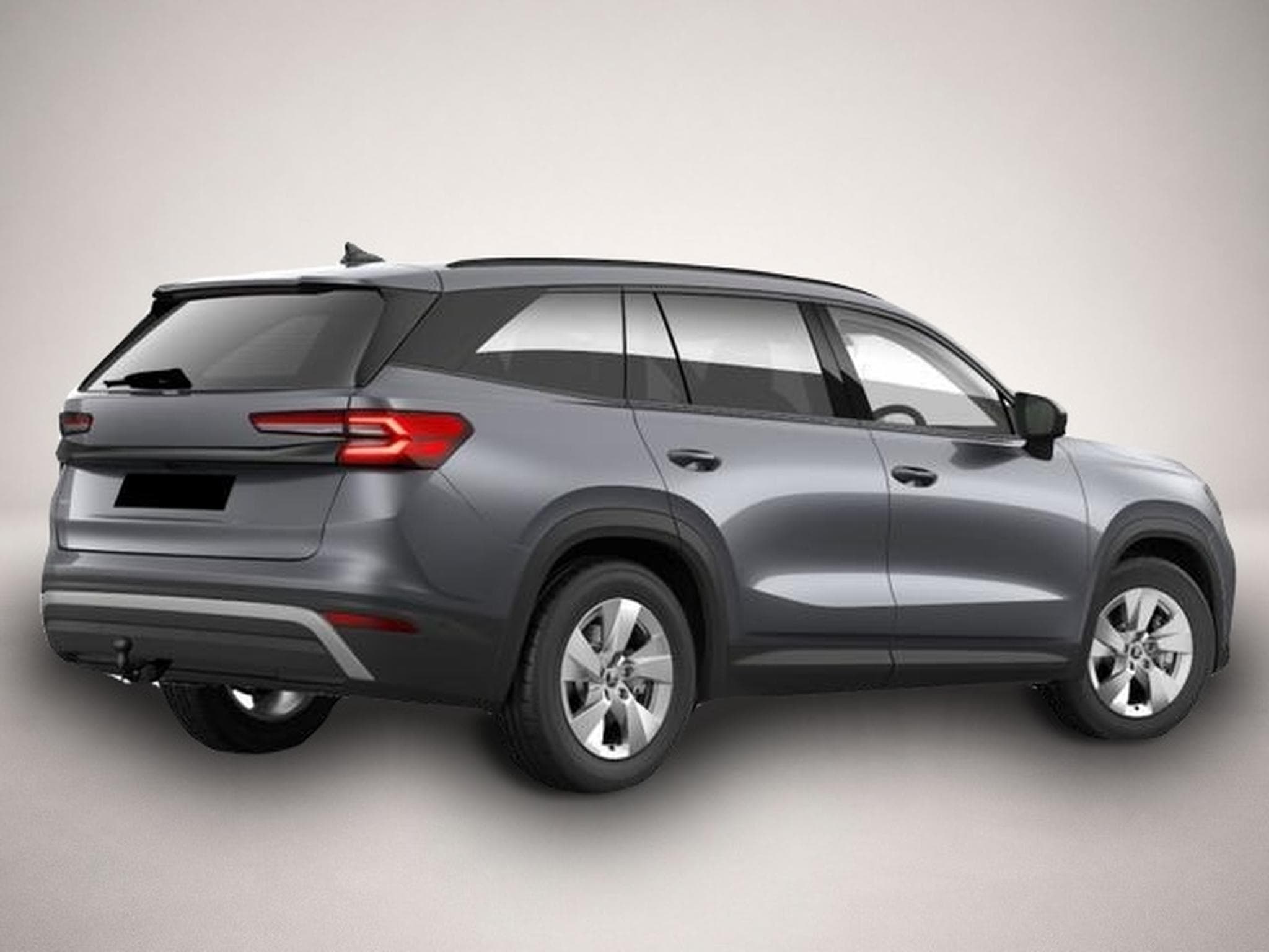 Skoda Kodiaq (2026) - Photo 3