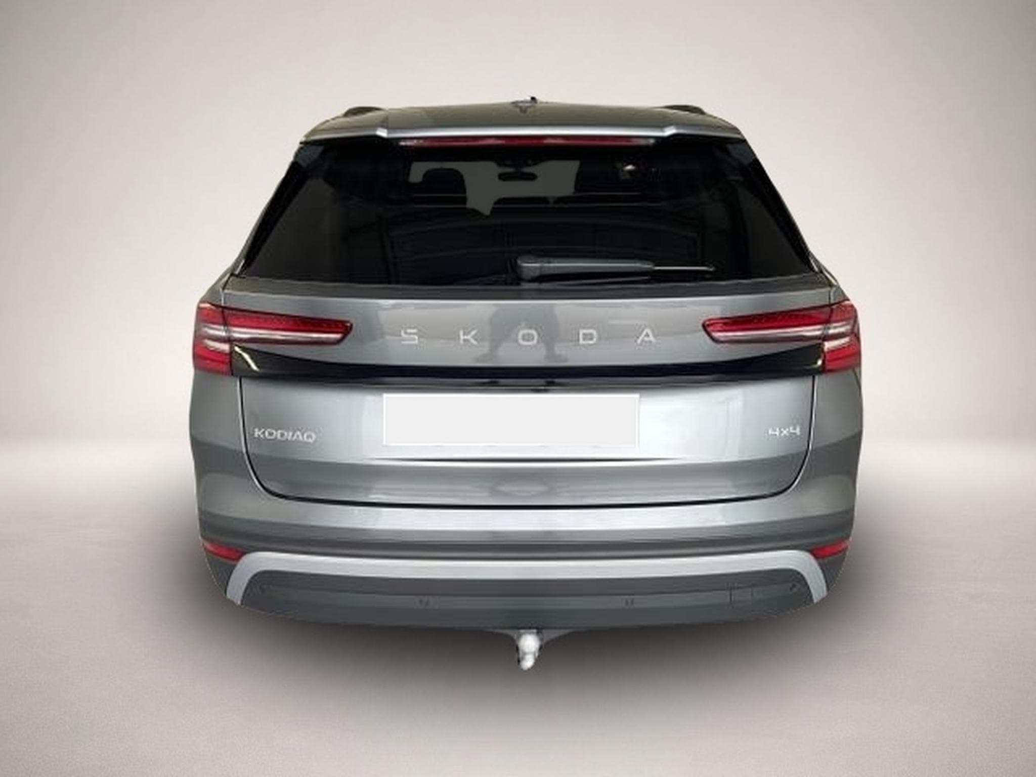 Skoda Kodiaq (2026) - Photo 5