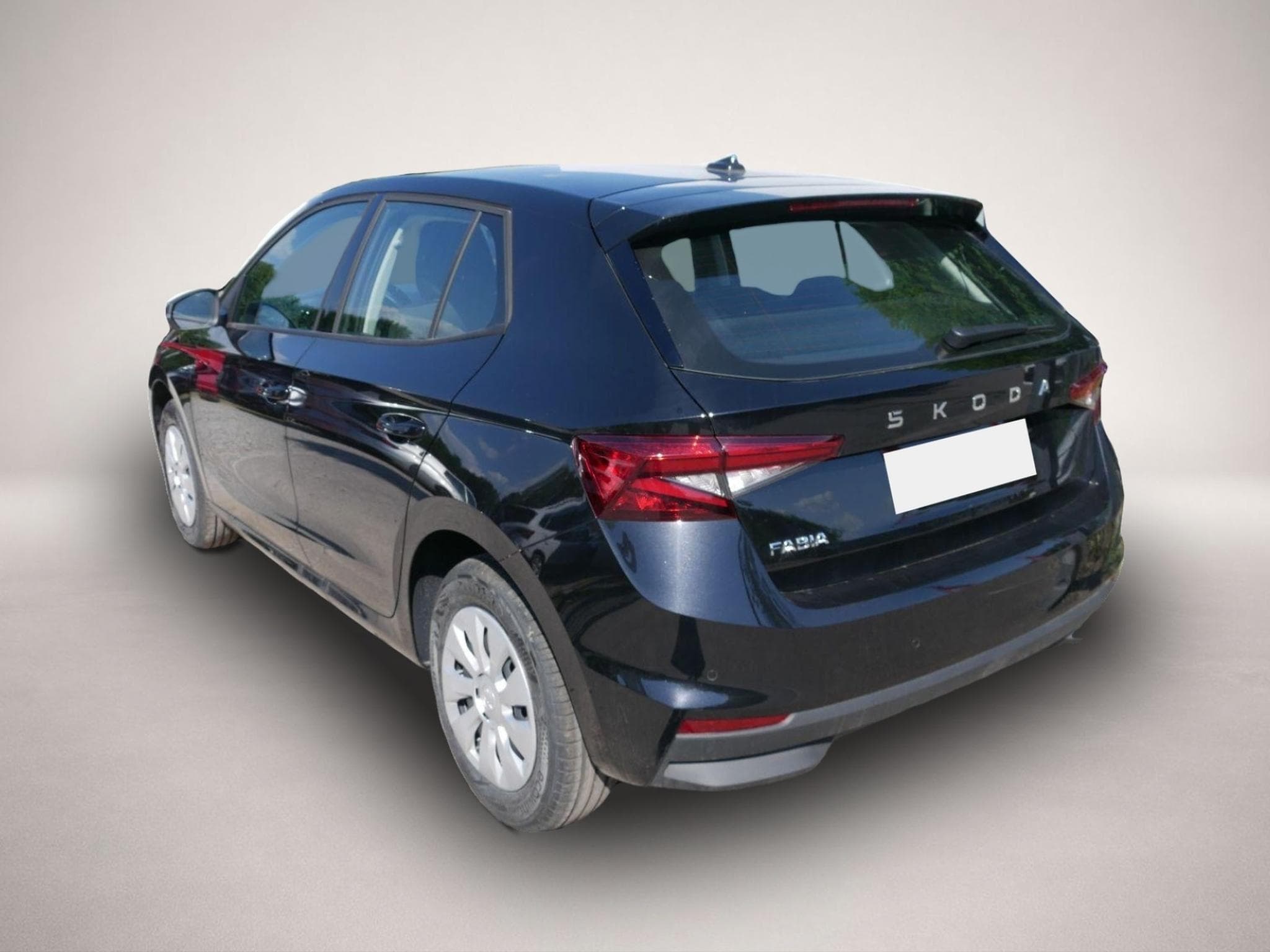Skoda Fabia (2026) - Photo 4