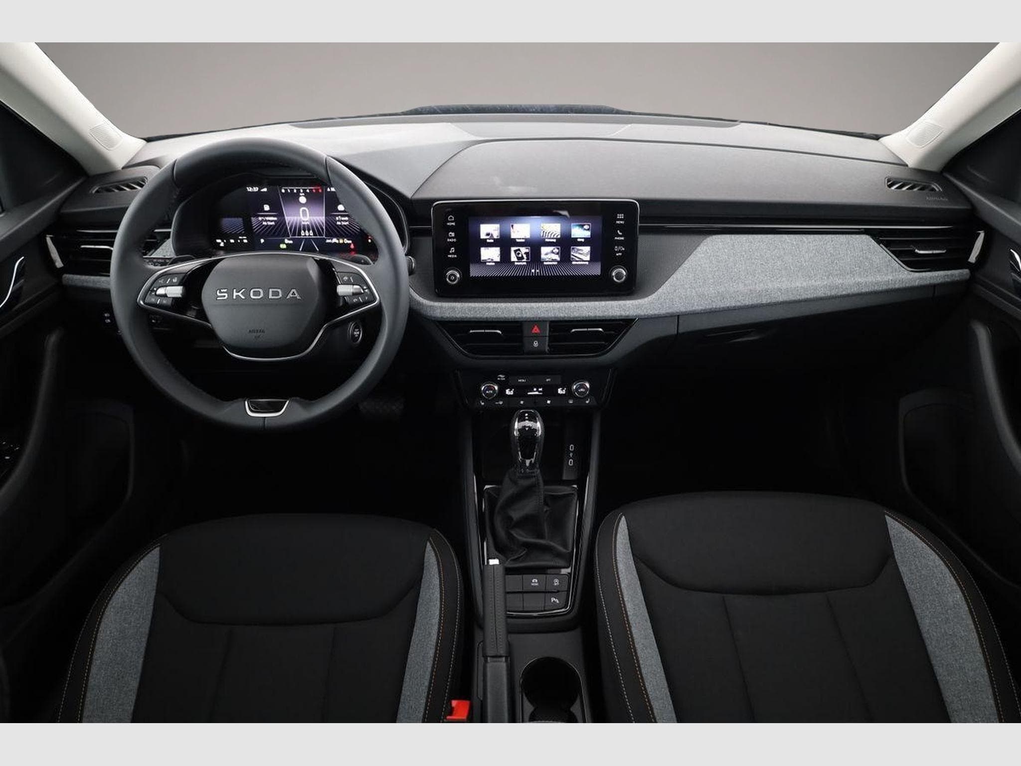 Skoda Kamiq (2026) - Photo 5