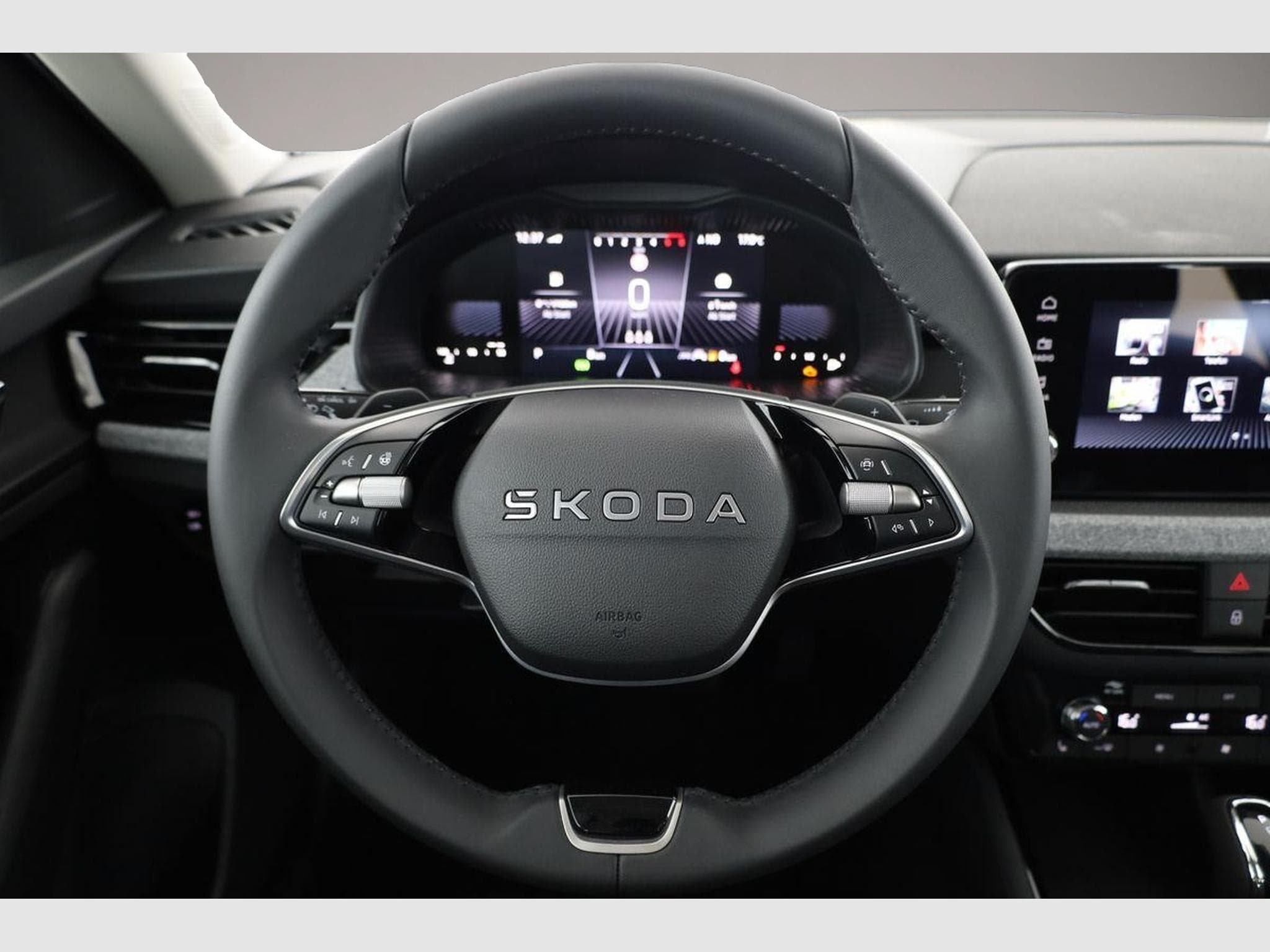Skoda Kamiq (2026) - Photo 6