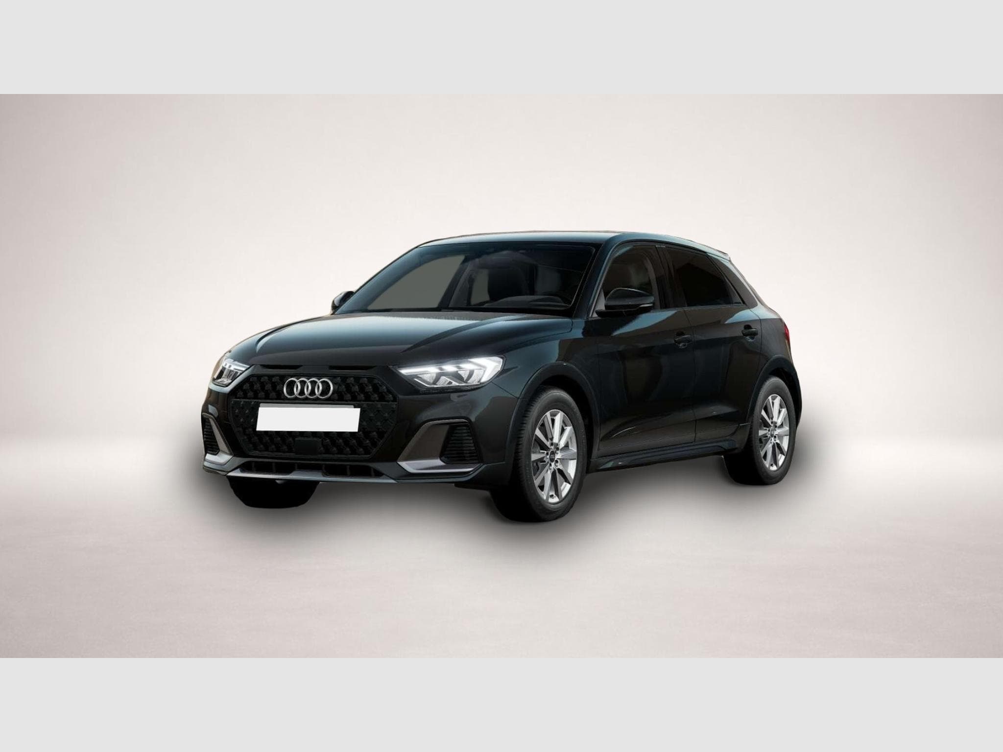 Audi A1 (2025) - Photo 1