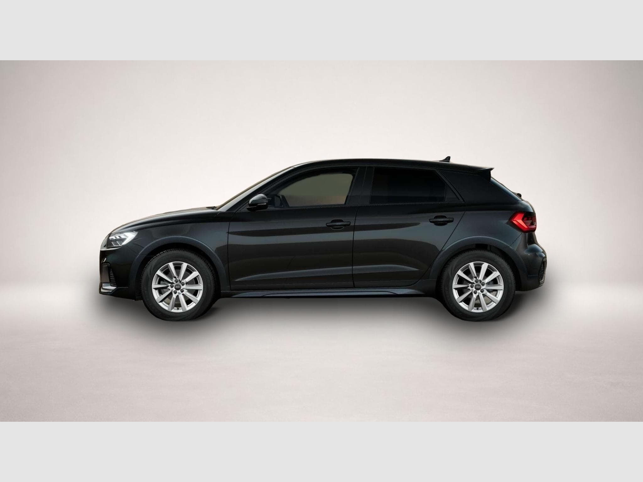 Audi A1 (2025) - Photo 3