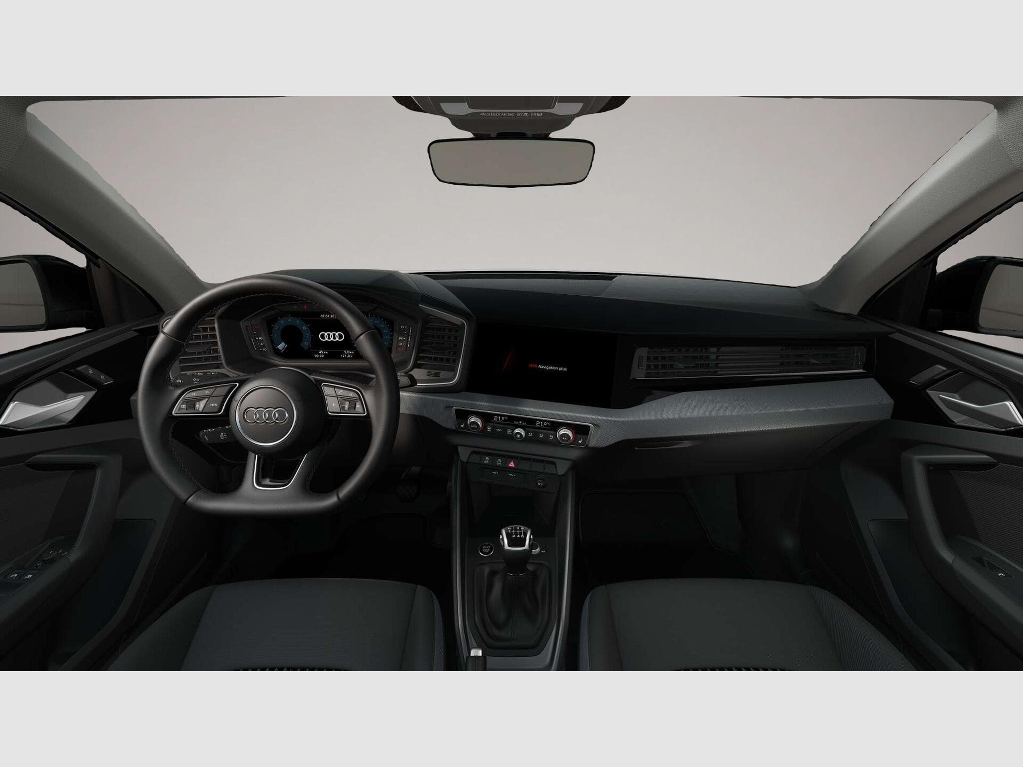 Audi A1 (2025) - Photo 5
