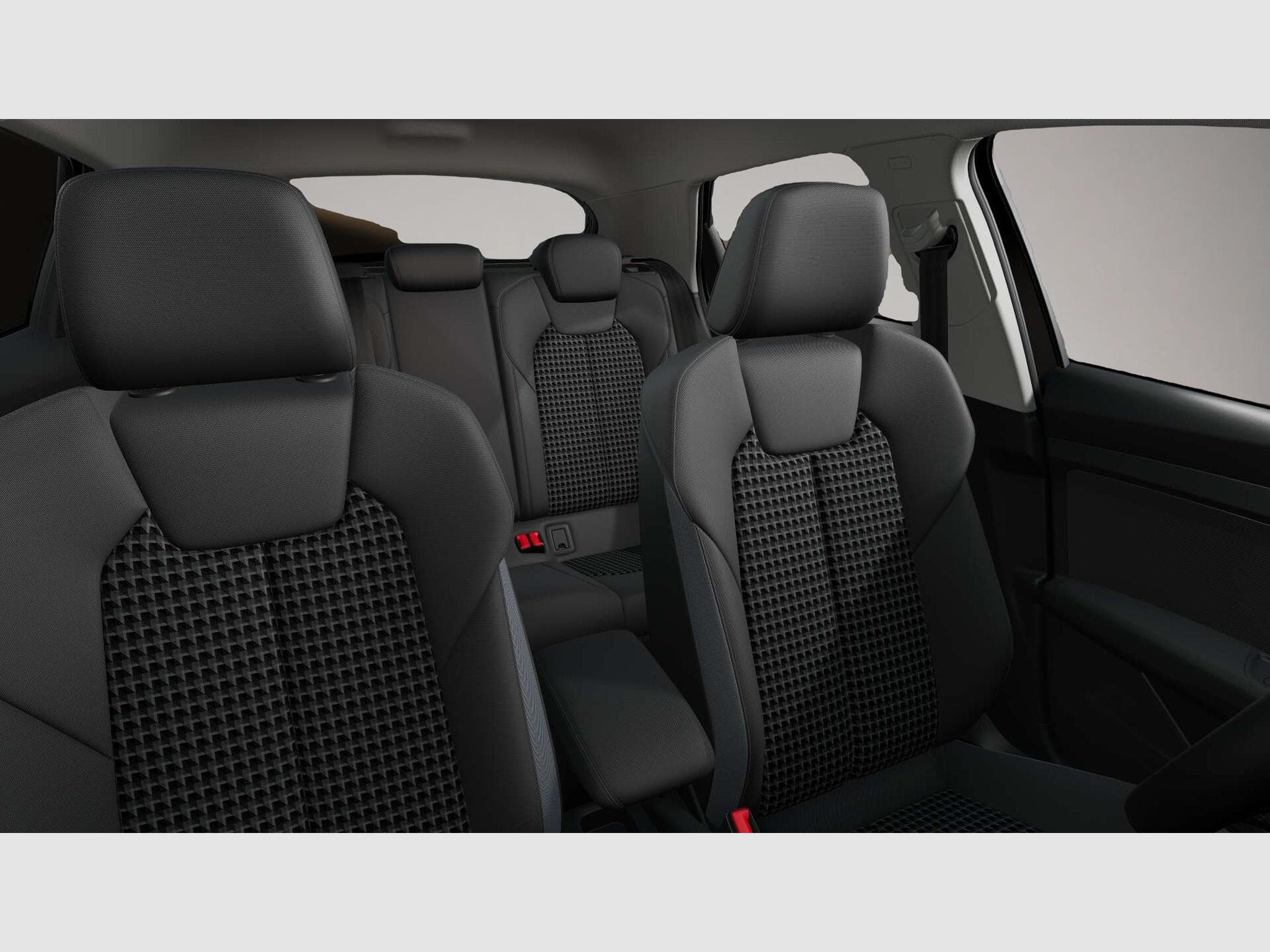Audi A1 (2025) - Photo 7